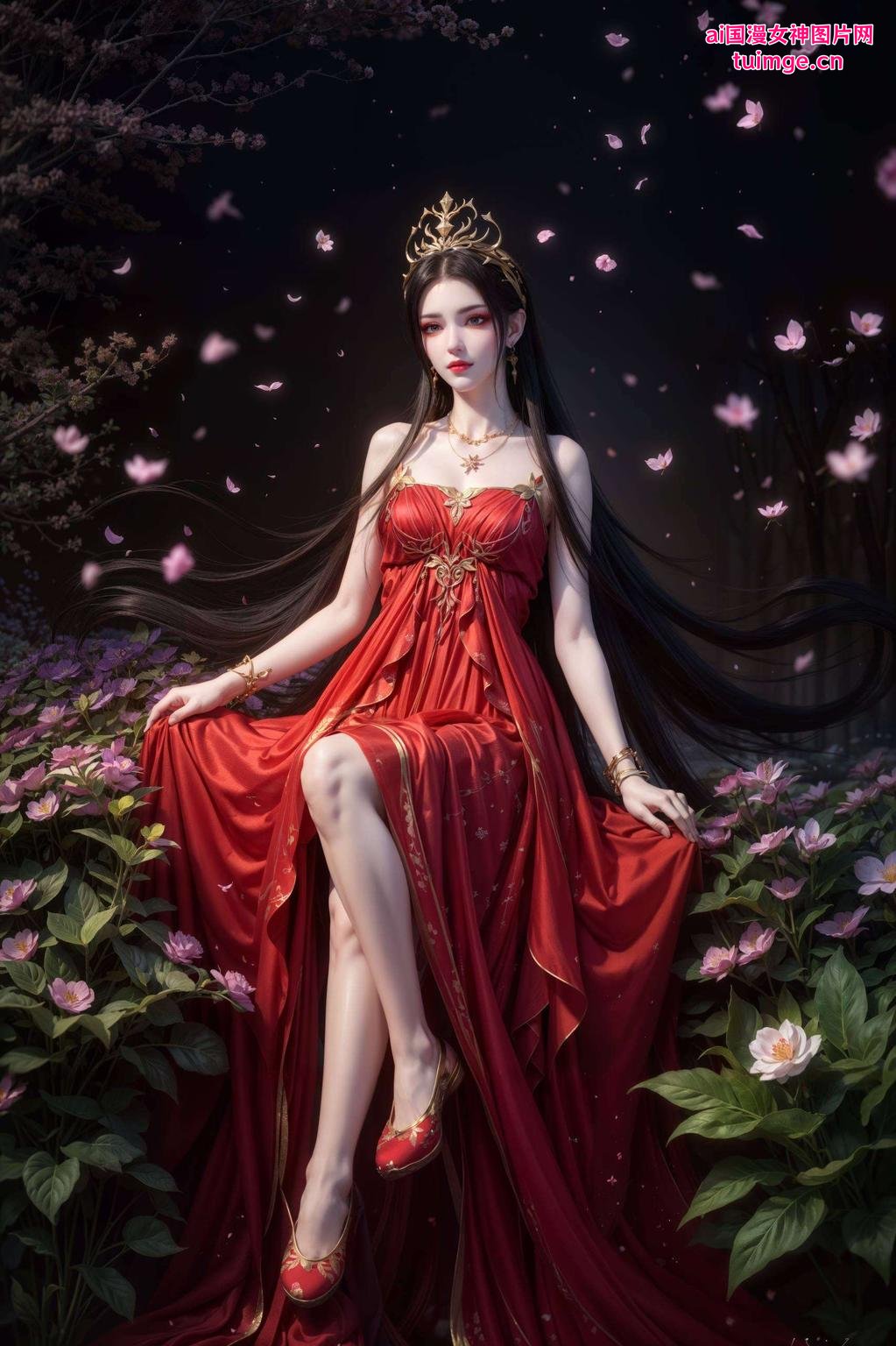 让我们一起欣赏这神秘的美杜莎护眼无忧