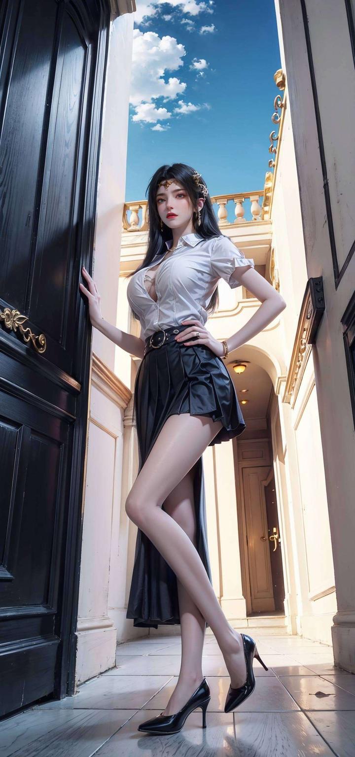 完美像素PCins风壁纸高清细腻