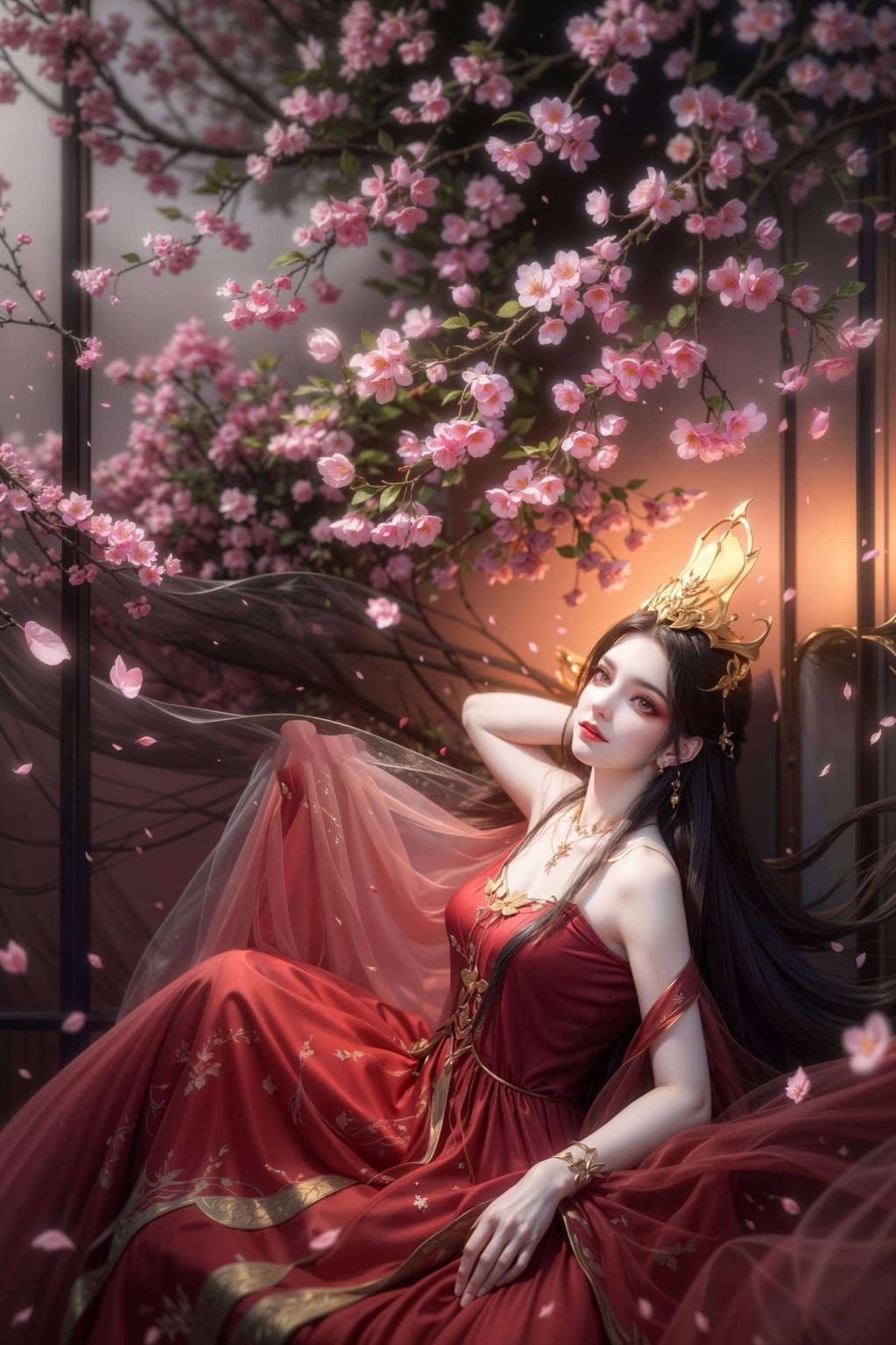 这款美杜莎壁纸绝对不能错过！冷艳霸气的美杜莎让你的电脑也跟上潮流！
