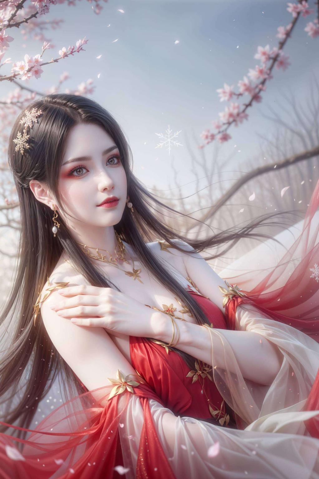 每一处细节都精致得令人惊叹完美装饰你的电脑桌面！