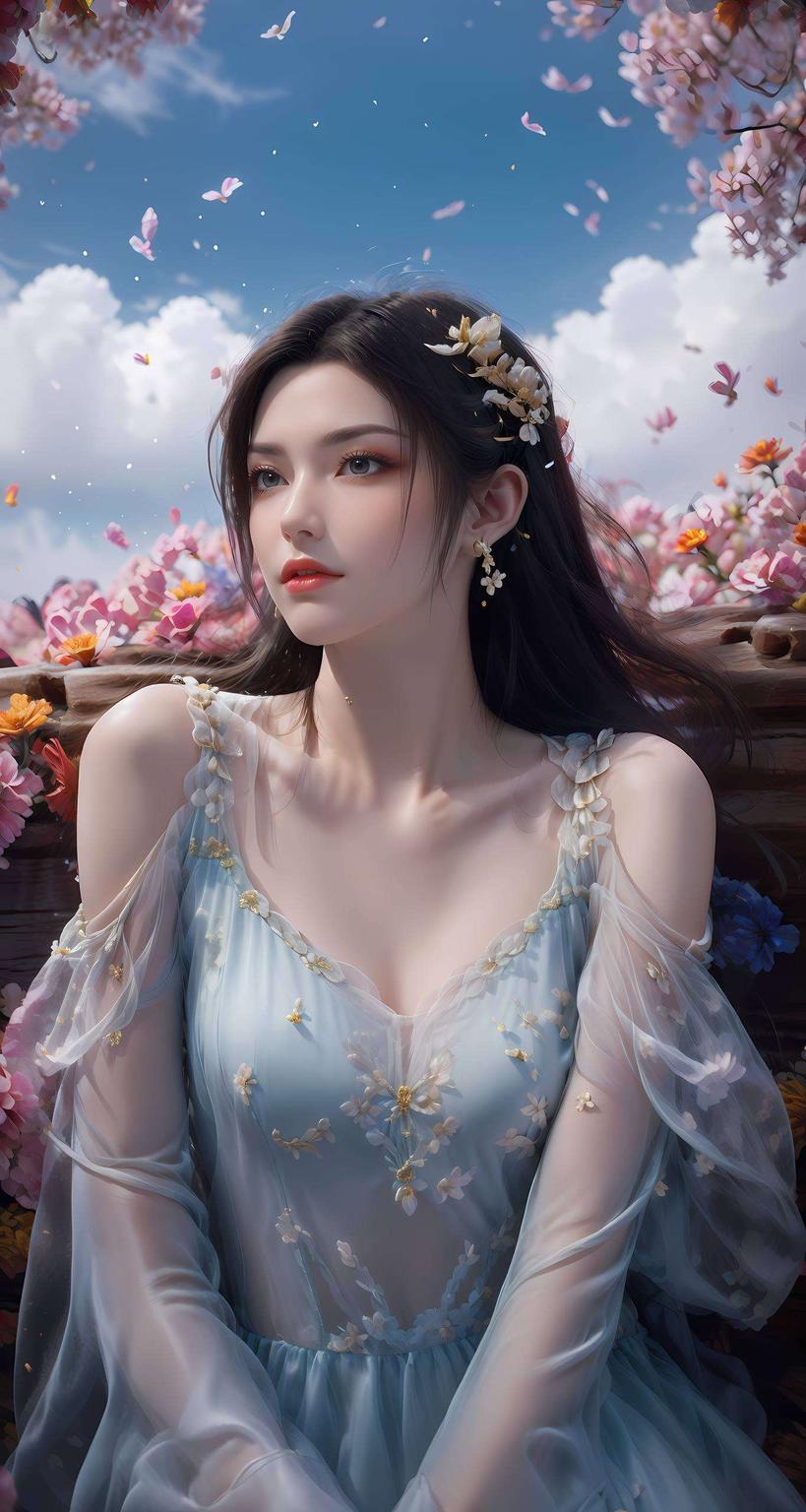 手机一亮尊贵霸屏！
