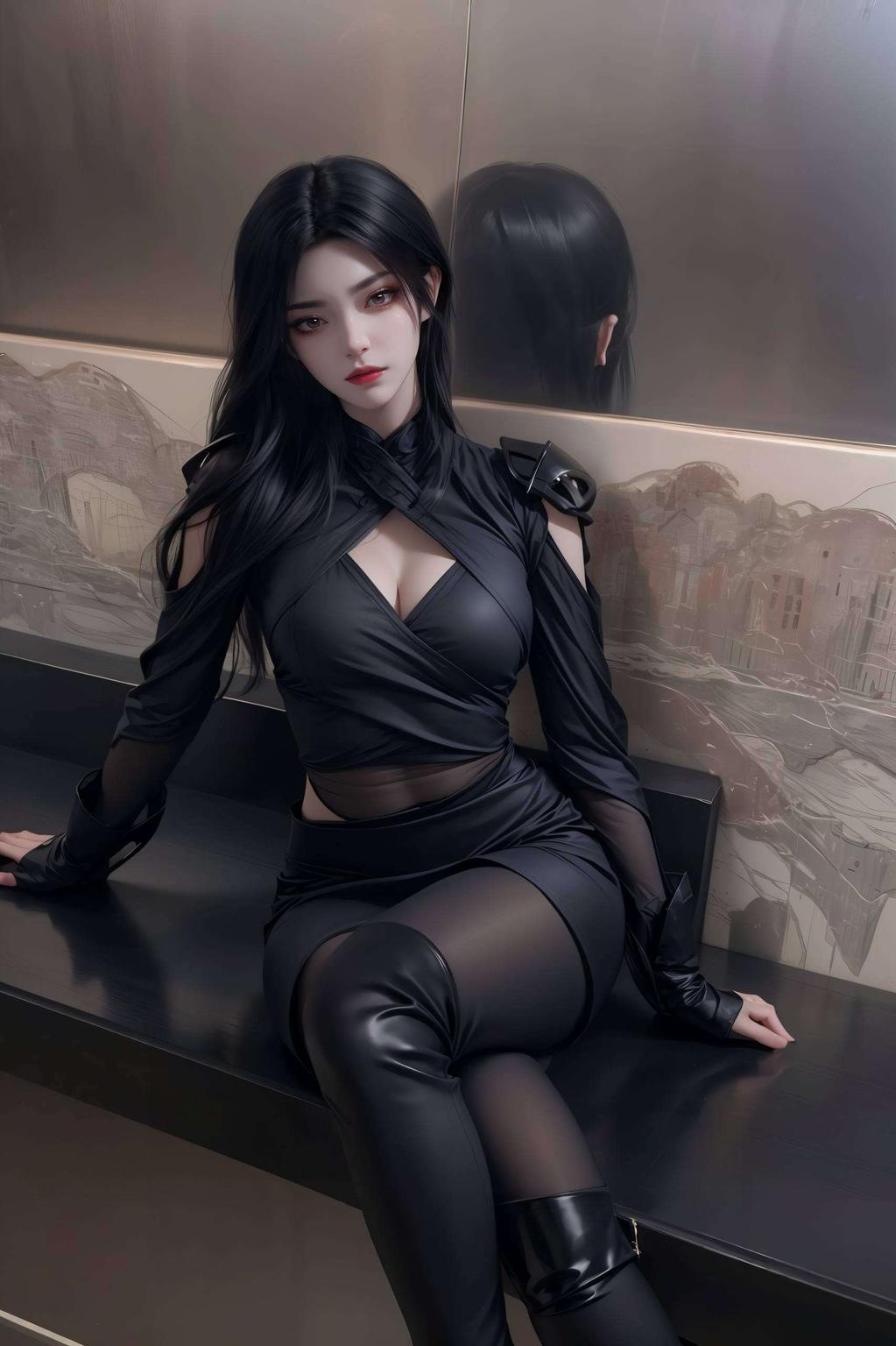 还能护眼哦！高清画质