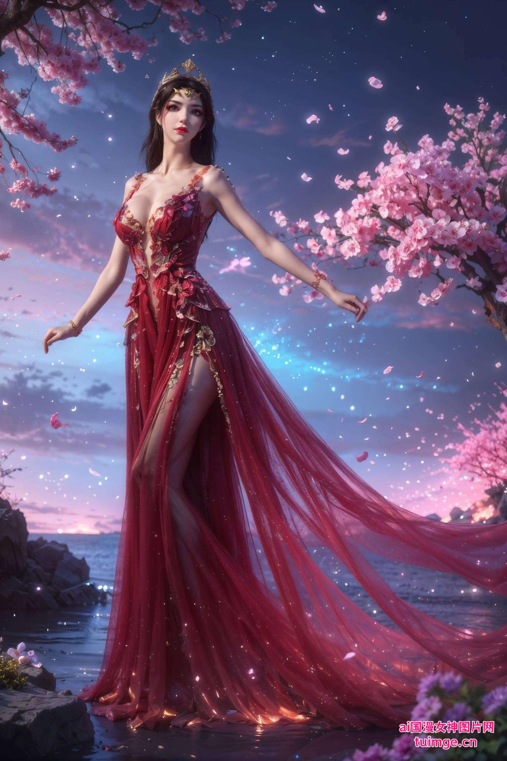 古典美与现代风格完美融合让你的电脑桌面瞬间变身艺术馆！”