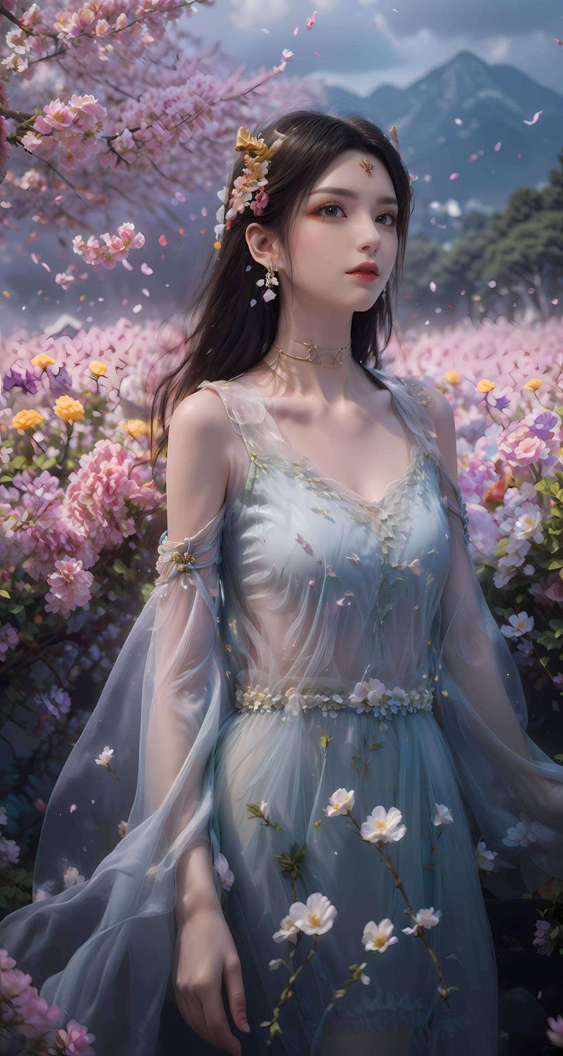 让你的桌面瞬间变身神话世界！高清画质赶紧来设置