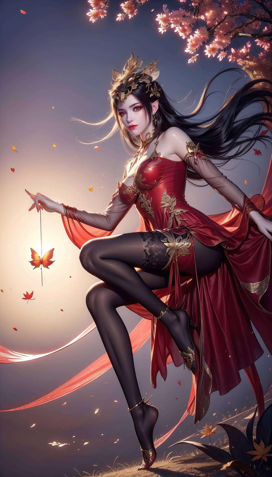 细节丰富斗破苍穹迷们