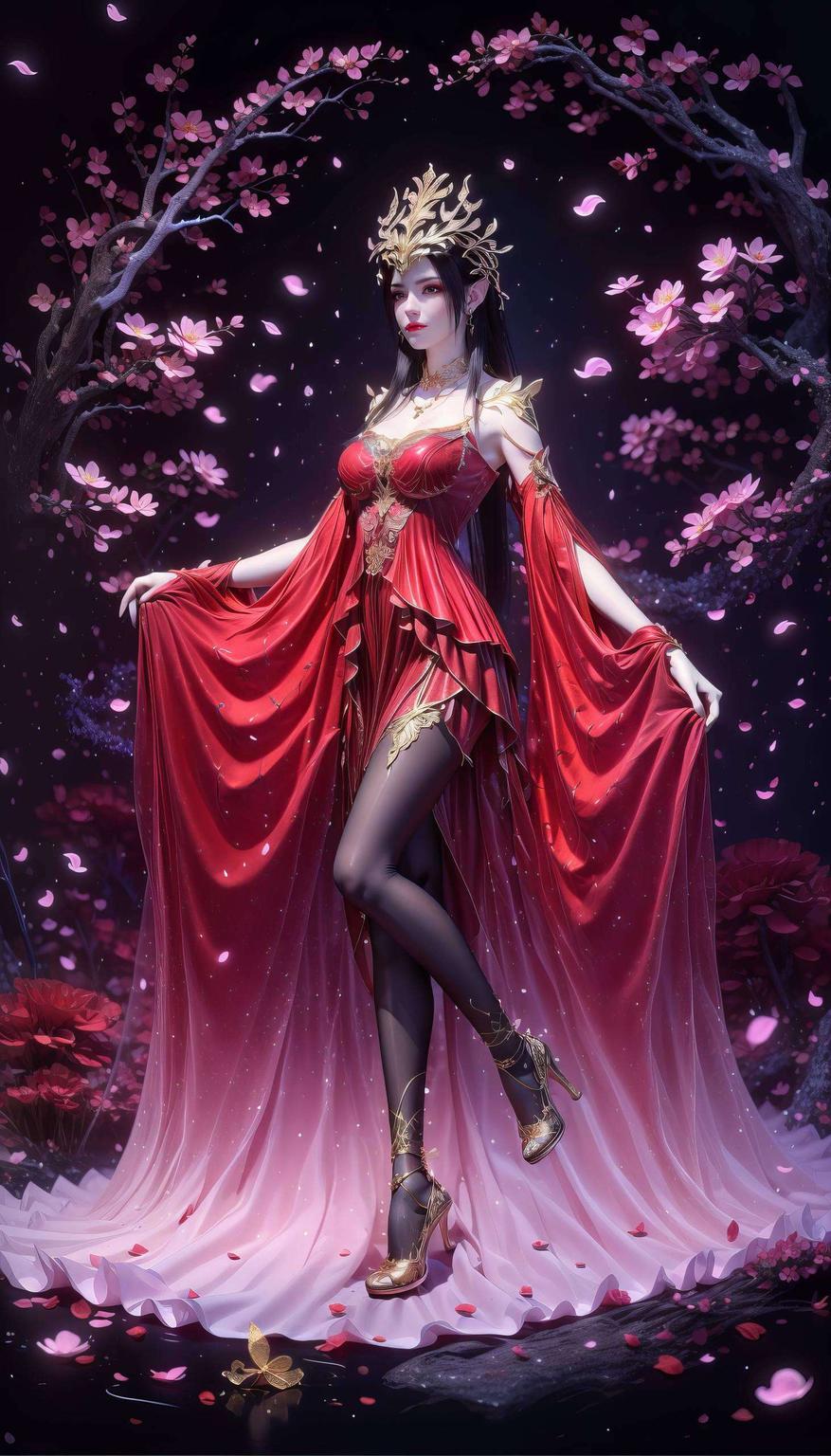 平板瞬间变身异界战场！#斗破苍穹美杜莎#壁纸这款美杜莎壁纸横幅免费送啦！高清大图