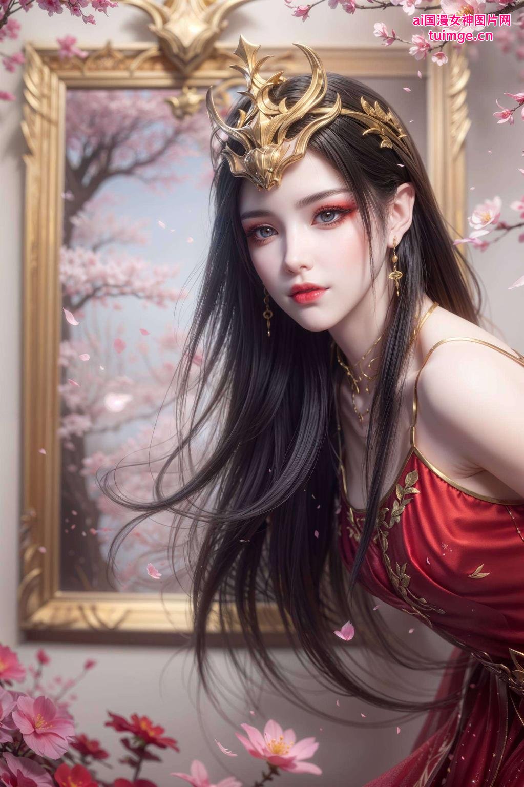 你的iPad瞬间变身艺术品！蛇鳞熠熠生辉