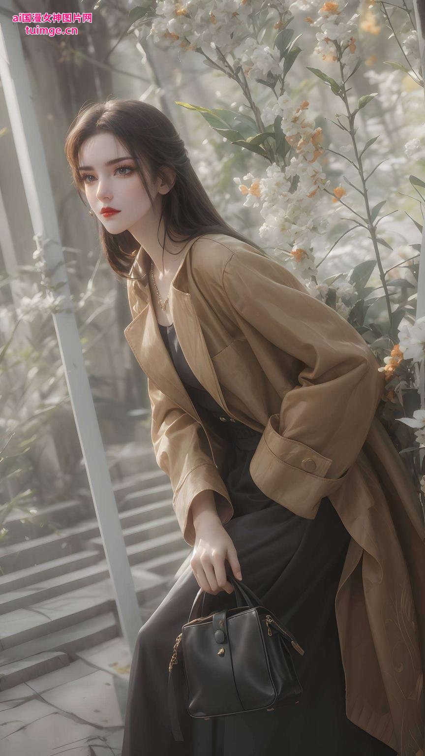 炫酷又不失优雅各位！今天给大家带来这款炫彩壁纸——美杜莎壁纸