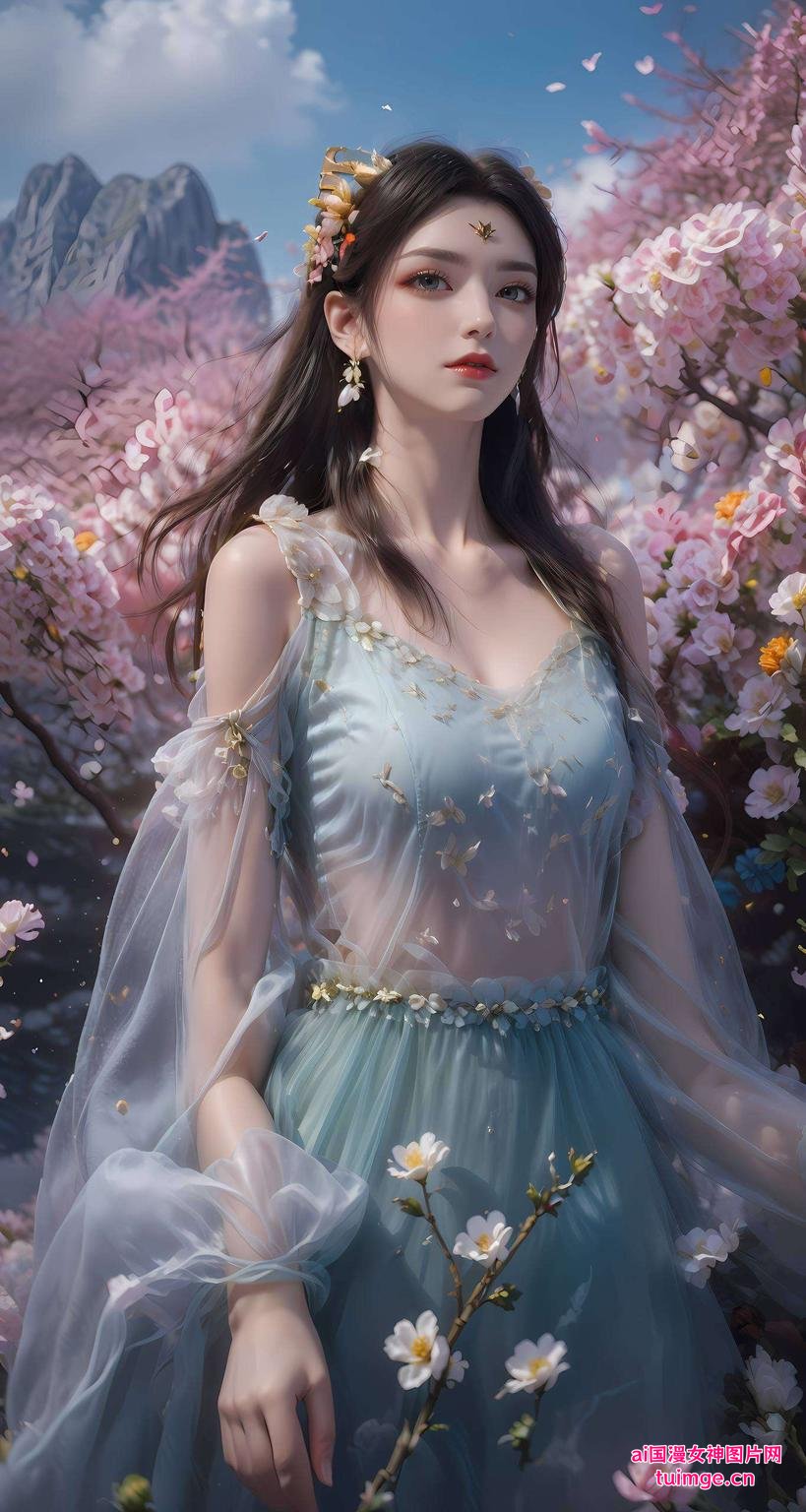 让你的电脑桌面瞬间变身幻想世界！