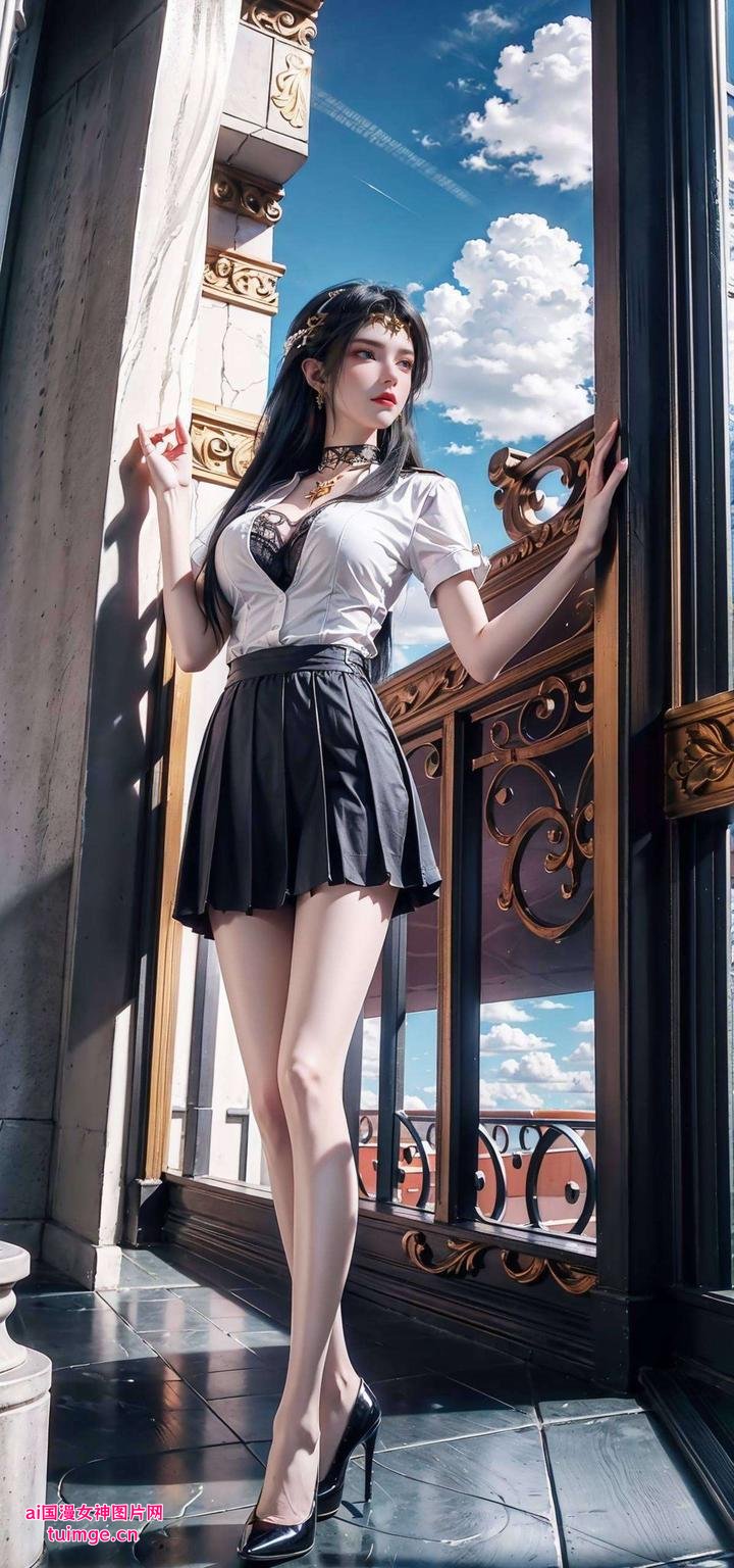 点亮你的电脑桌面！高清画质