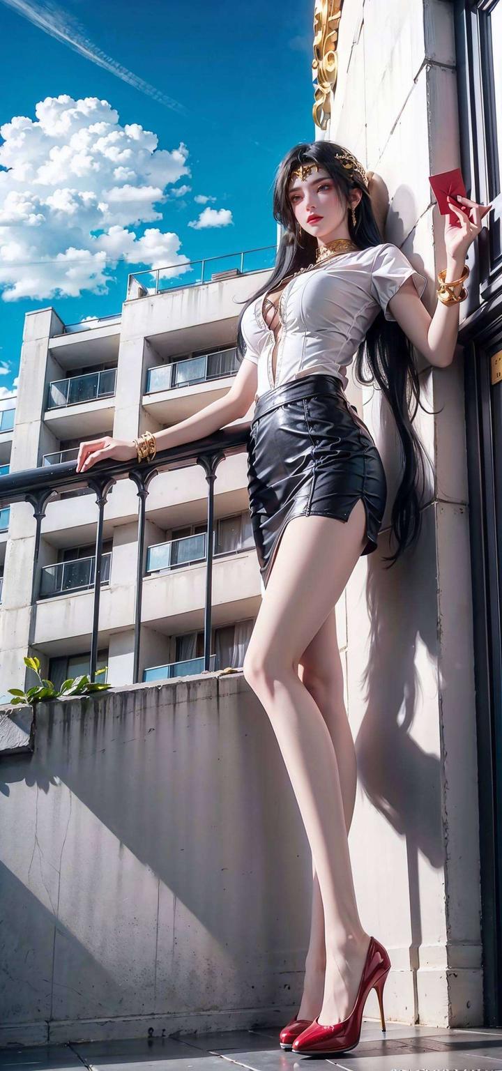 电脑桌面瞬间变身古典仙境一瞥千年