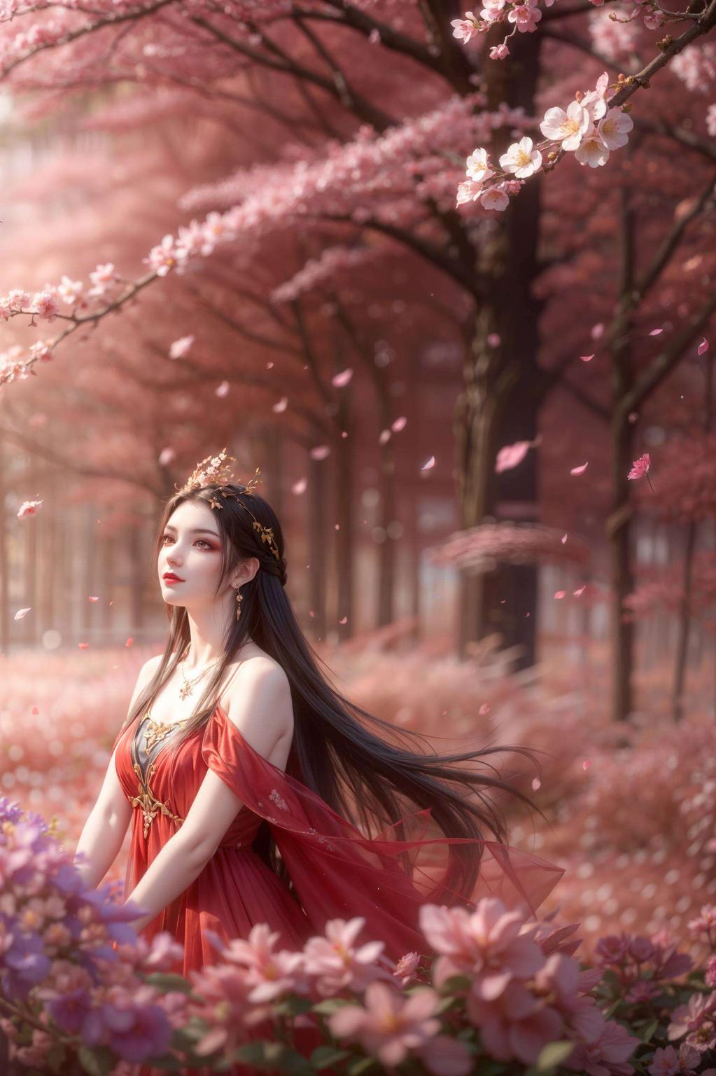 美杜莎美甲图片壁纸超还原动漫壁纸