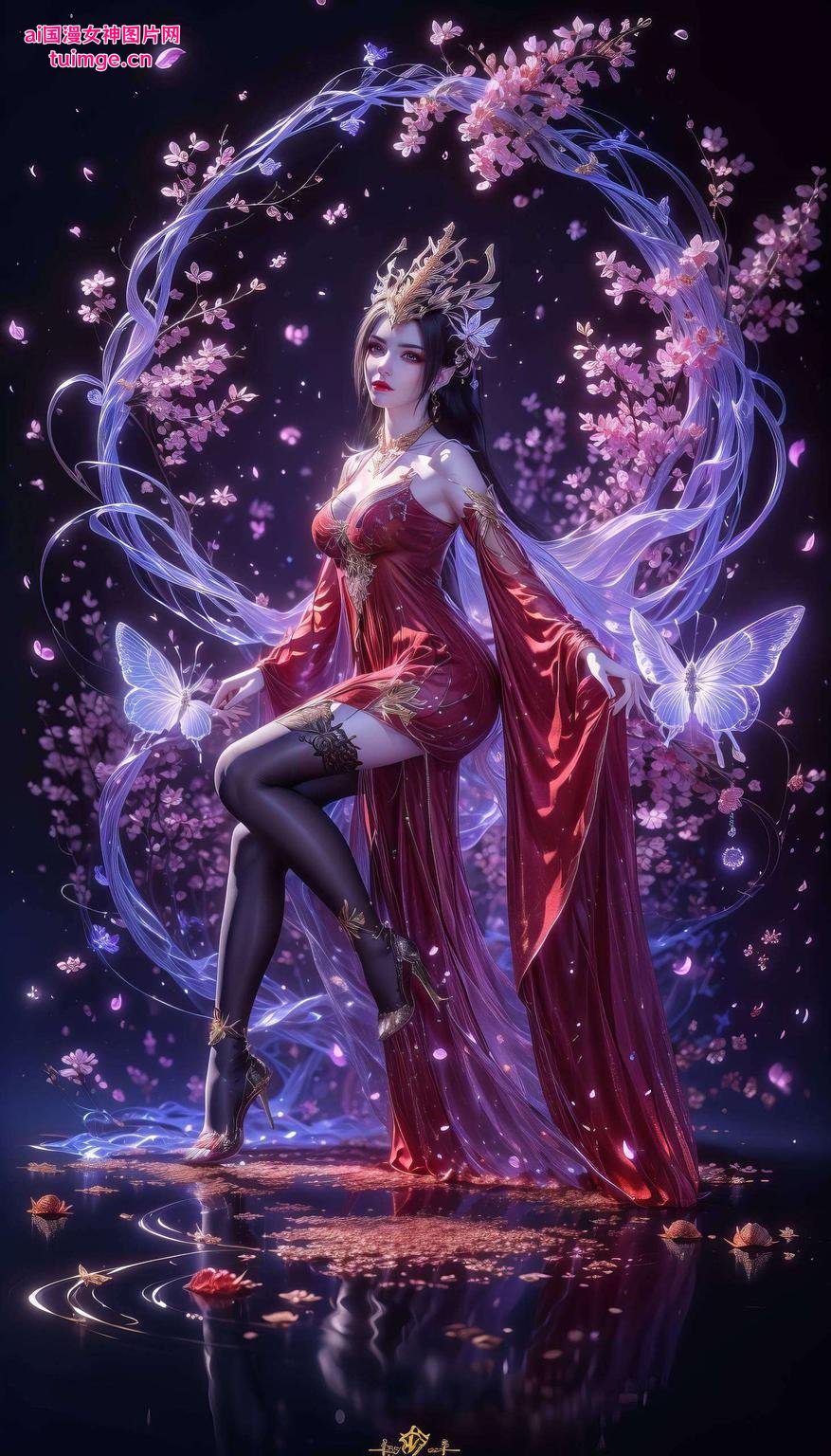细节精致高清画质