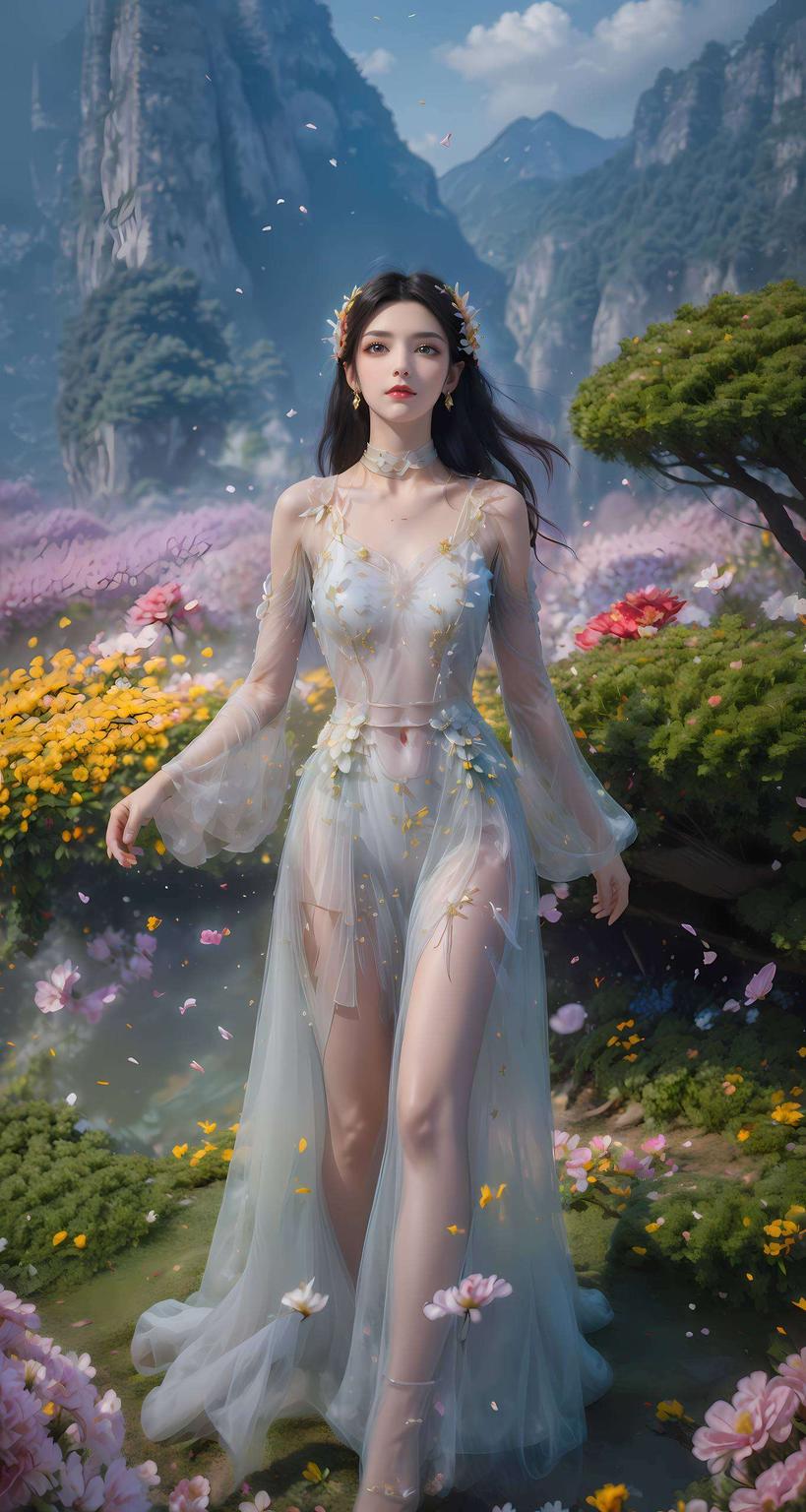 绝对让你的电脑桌面焕然一新！