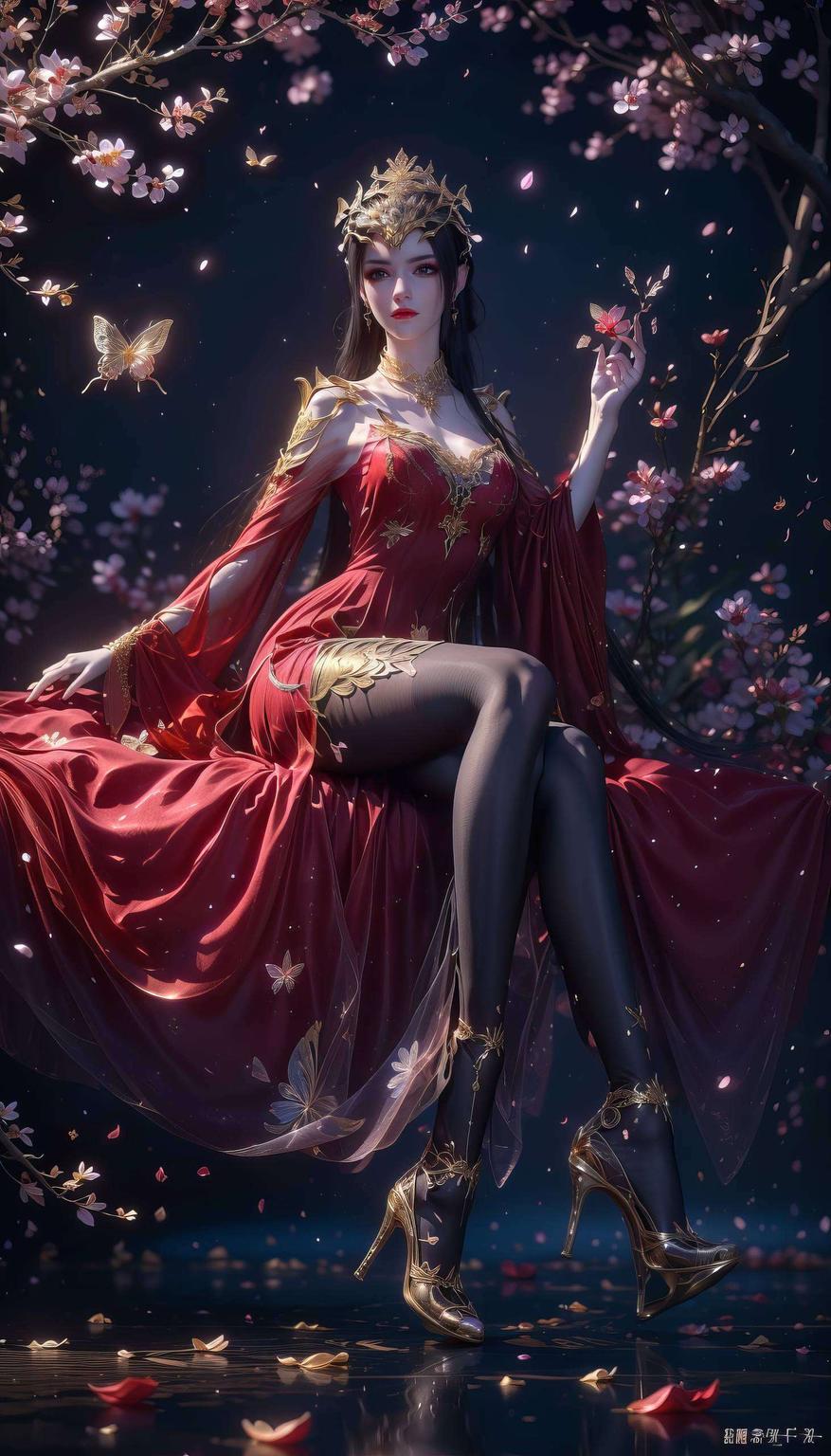 今天给大家带来超还原的美杜莎动态壁纸仿佛要从屏幕中爬出来呢！