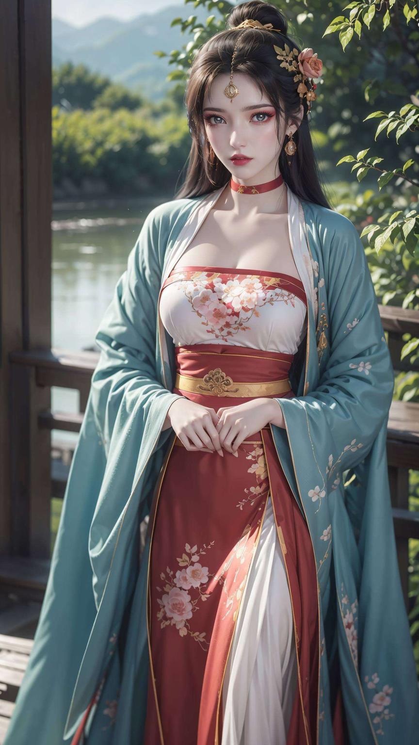 一触即达手机之美美得让人心动！高清画质