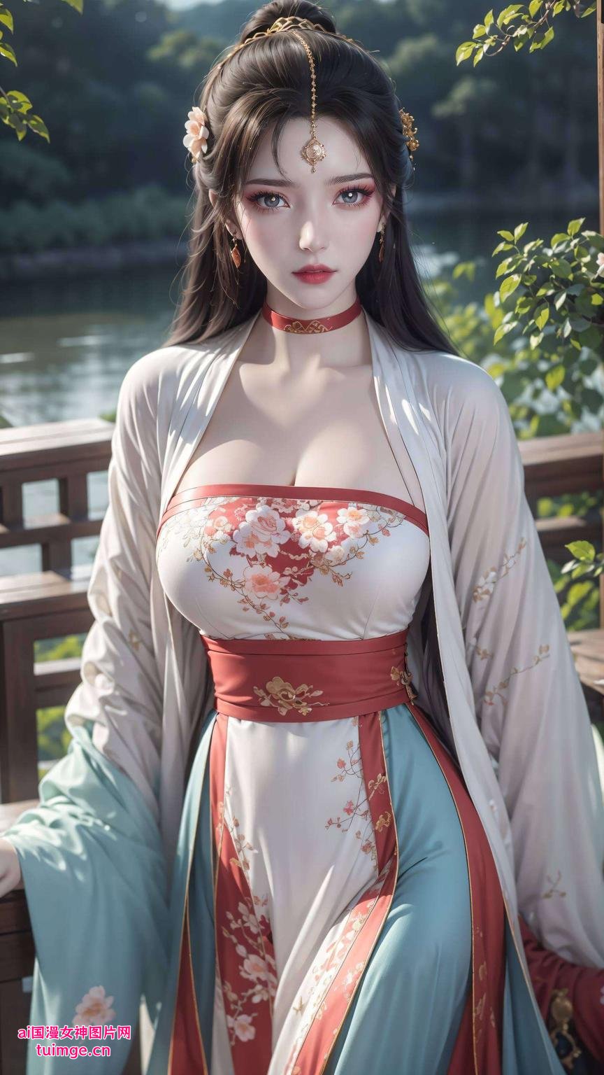 伤感免费壁纸感受诗意般的电脑背景