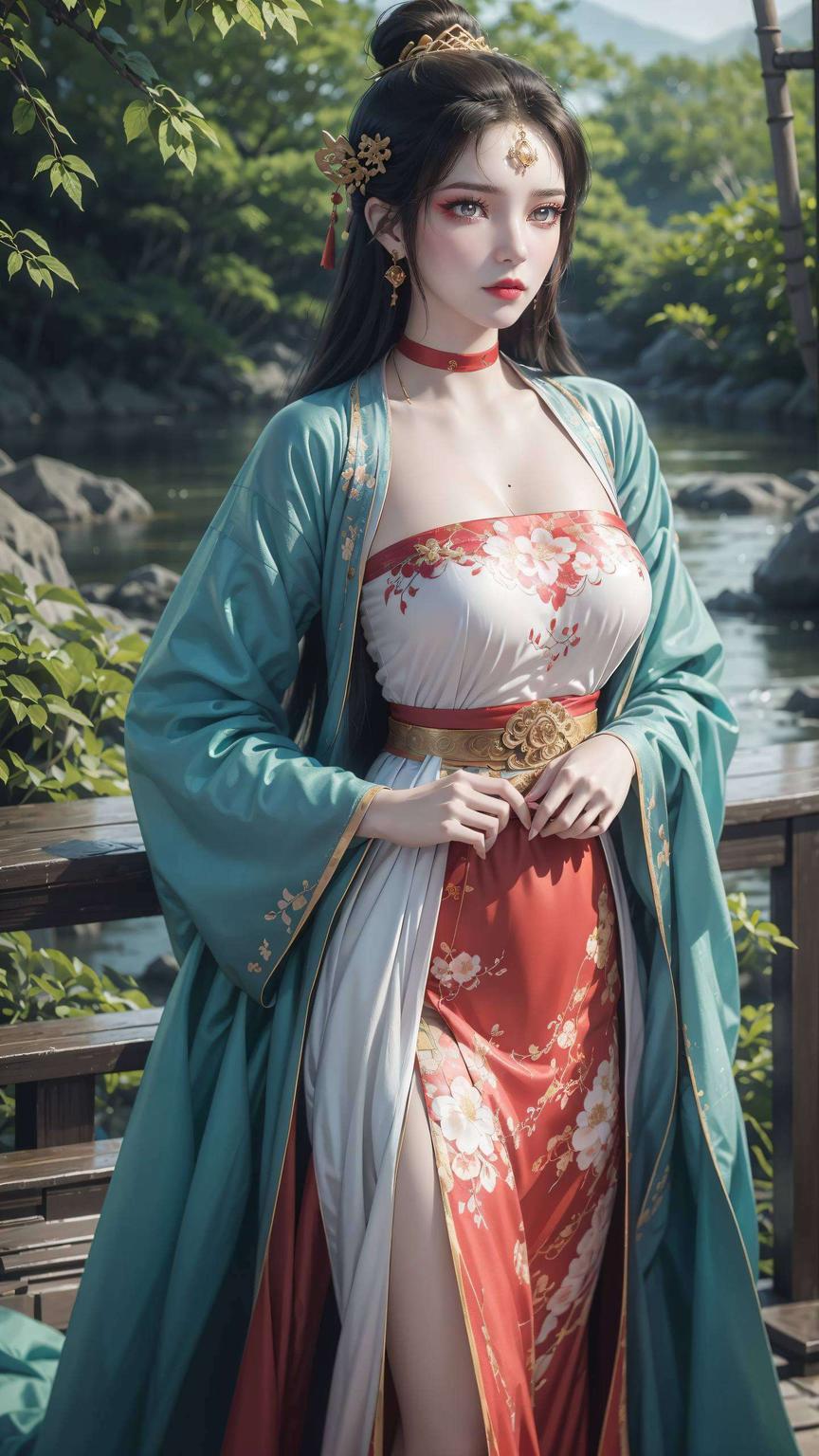尽显个性魅力！