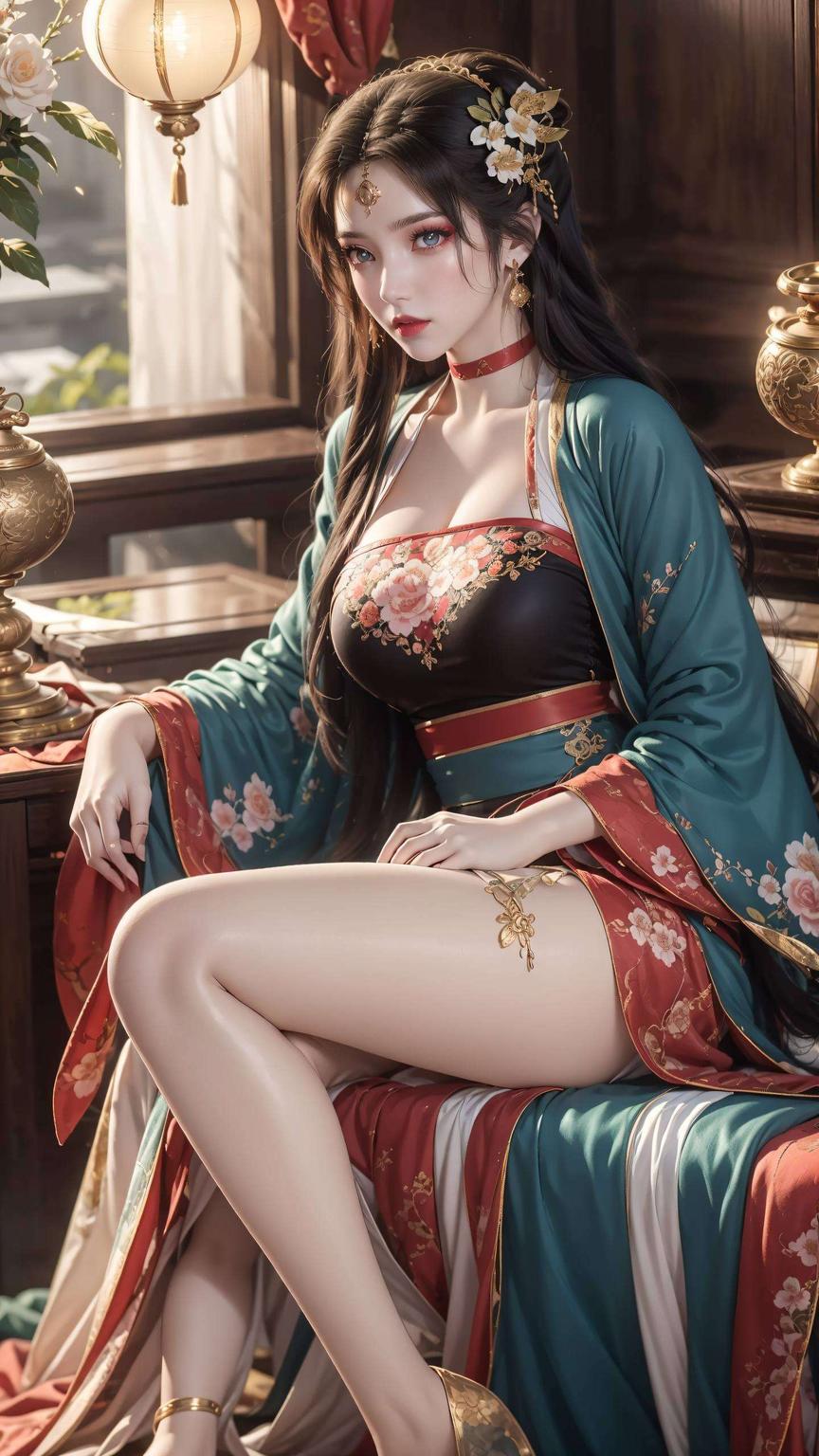 高清画质让你的视觉享受瞬间升级！