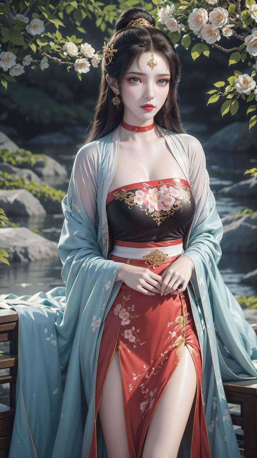 给你的手机桌面带来无限魅力！✨