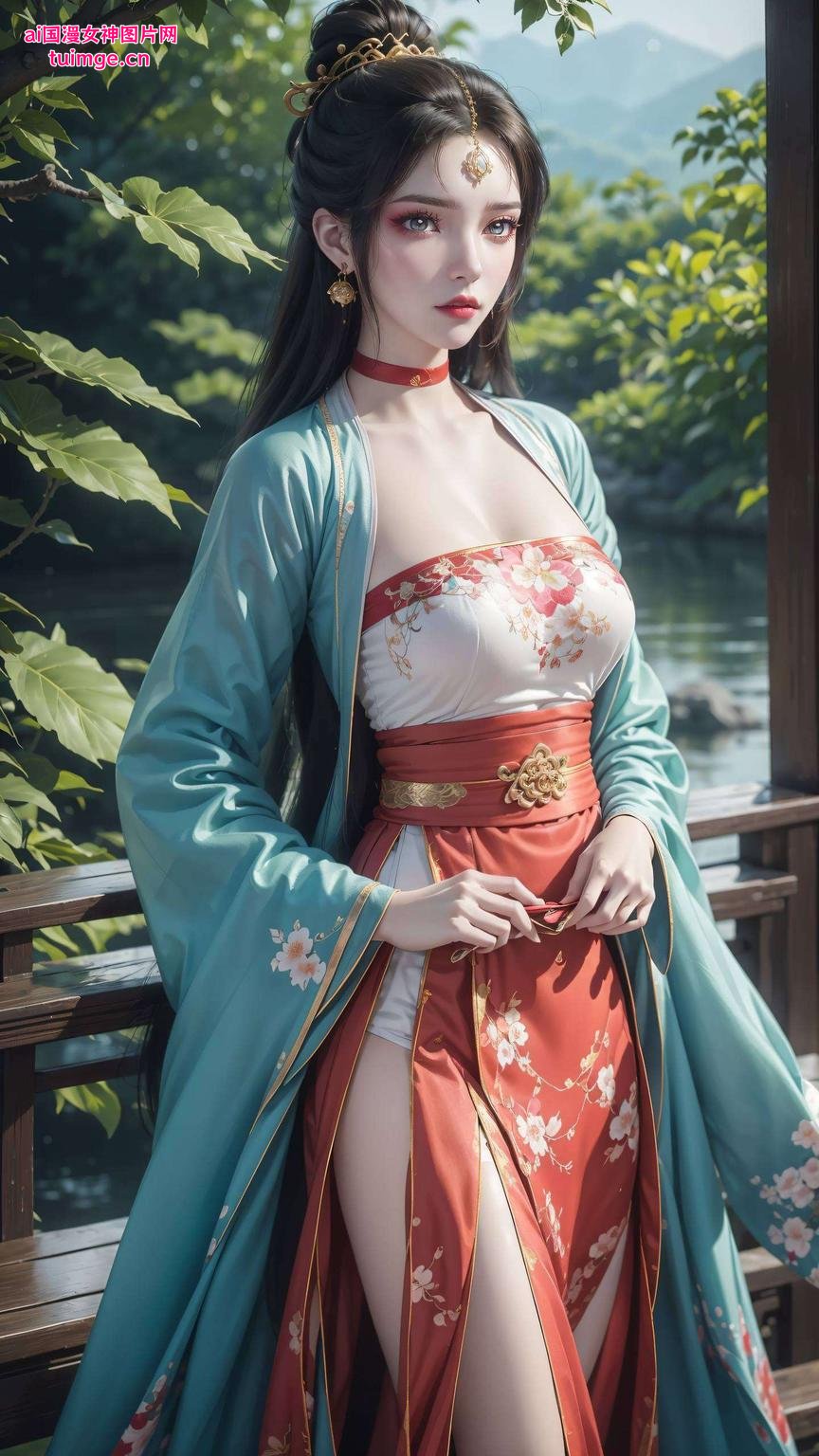 手机艺术映孤独侠影极简伤感风