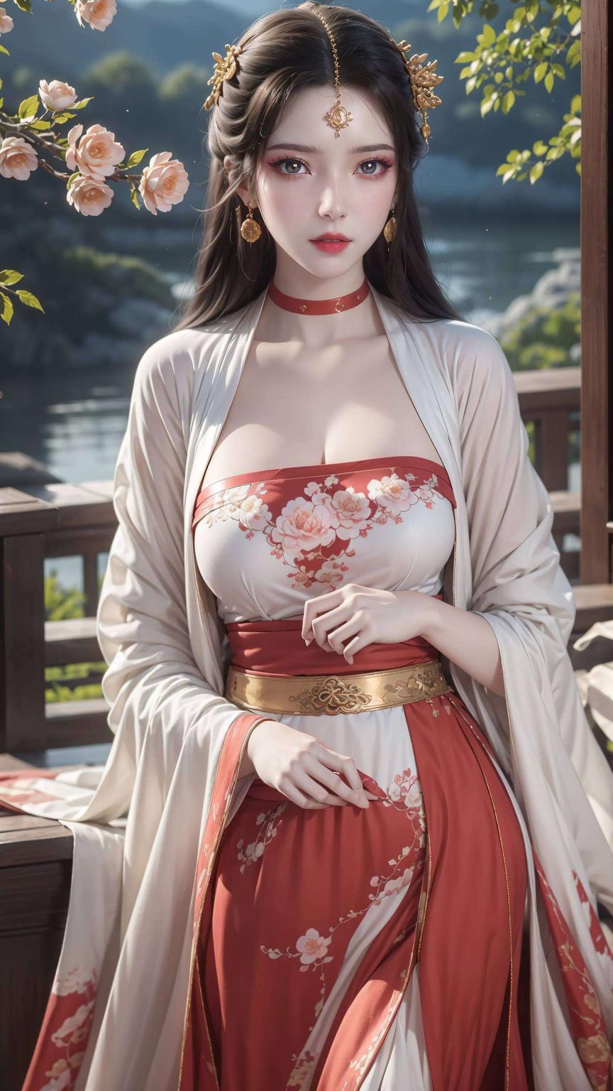 墨云壁纸手机里的古典韵味