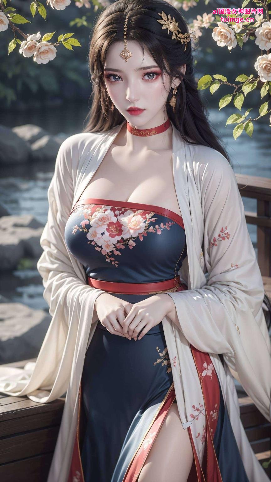 仿佛置身神秘仙界这款超还原的完美世界仙逆墨云桌面壁纸动态