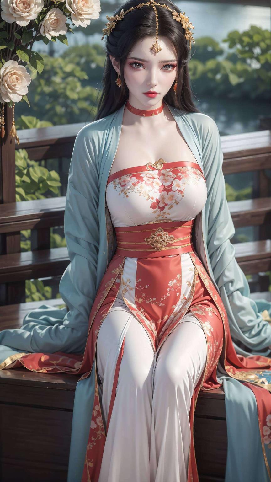 快来下载墨云卡通壁纸一触即发！