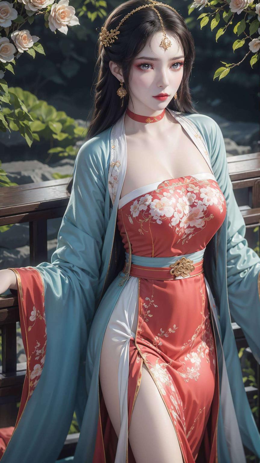 🌟墨云壁纸桌面焕新！精选高清壁纸