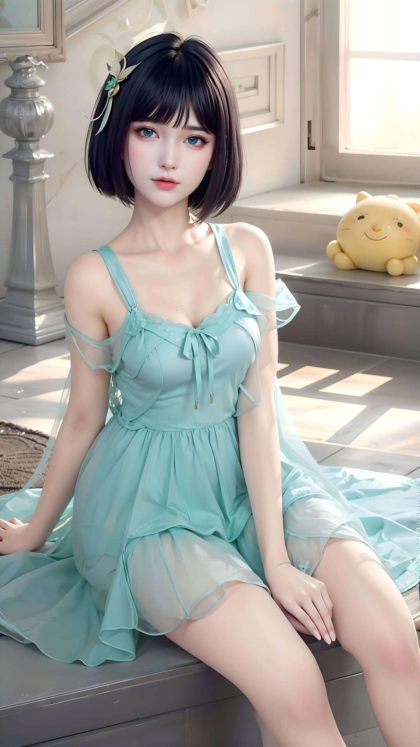 今天给大家带来两款超好看的艺术壁纸背景中的樱花盛开