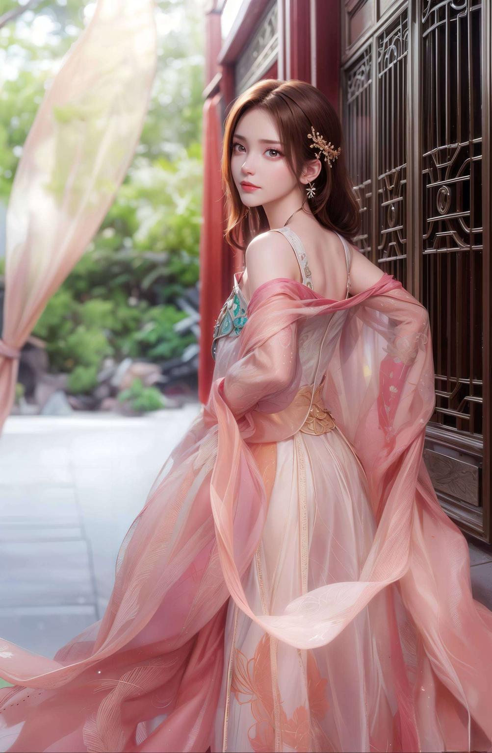 伤感壁纸集里纳兰嫣然