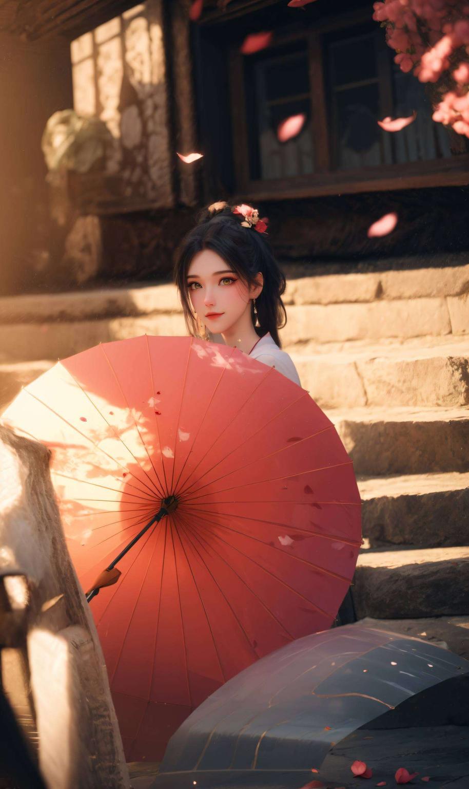 动态壁纸1920x1080美爆你的电脑桌面！