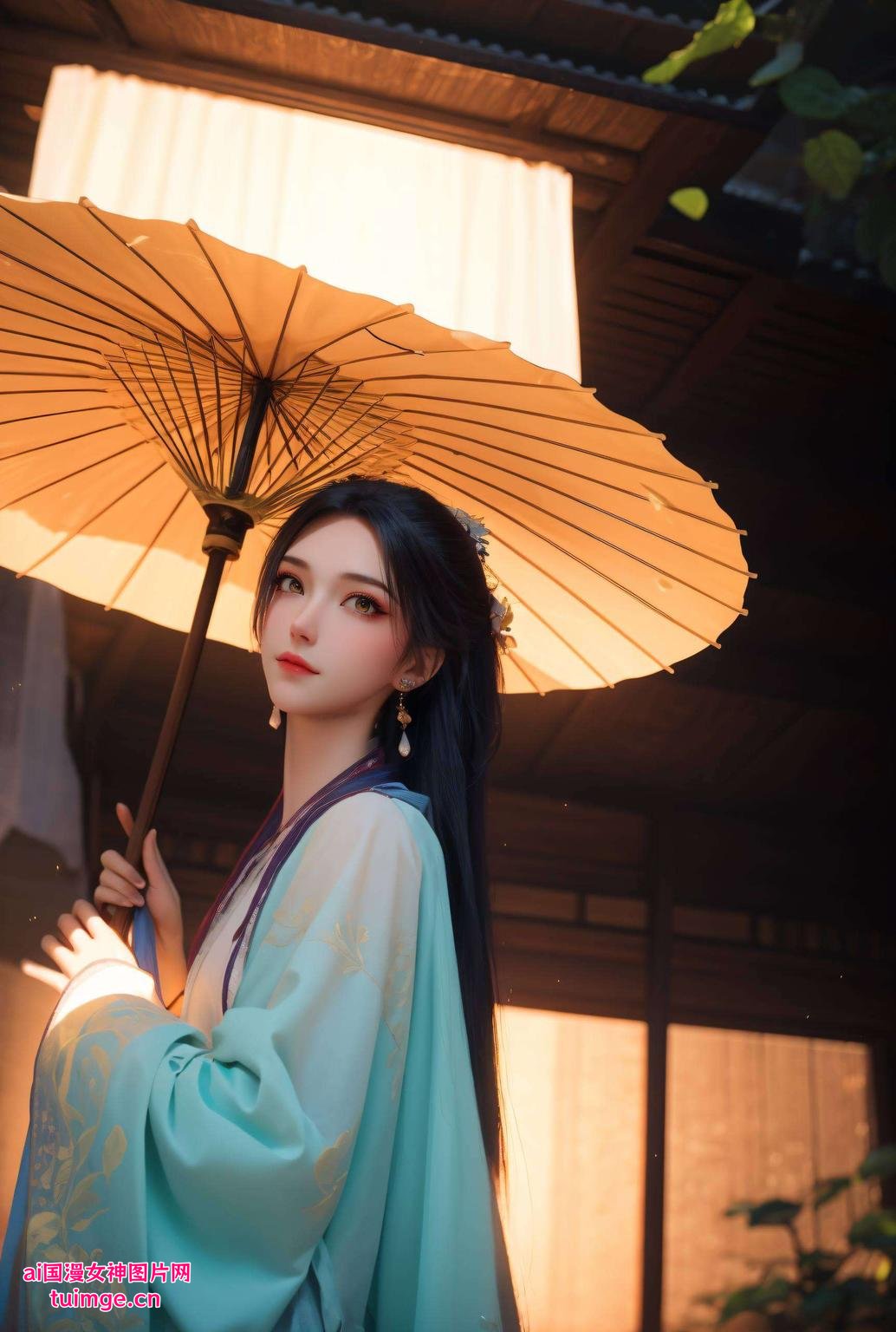 美得让人心动！1920x1080分辨率清新脱俗