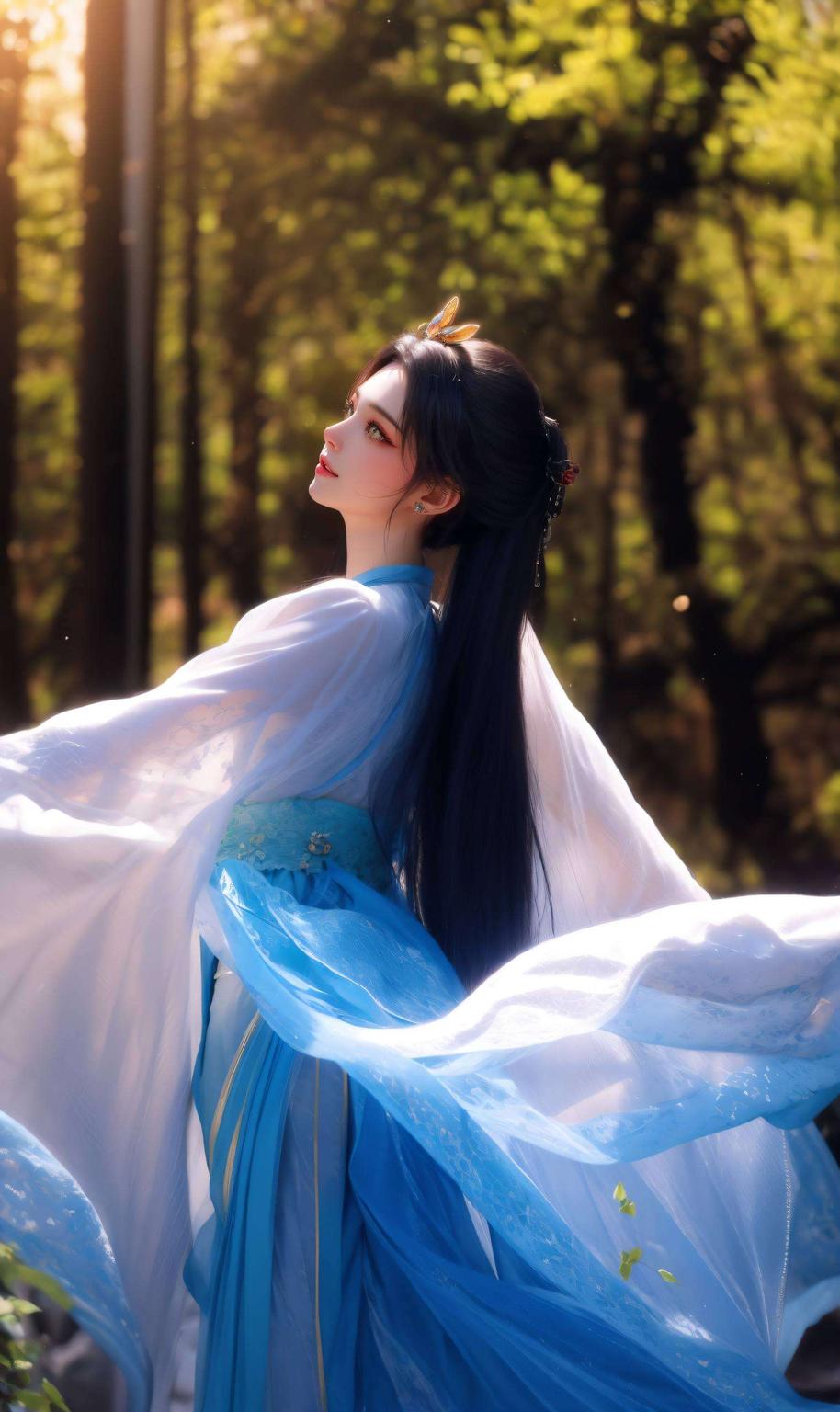 让你的iPhone瞬间变身视觉盛宴护眼又潮流！高清画质