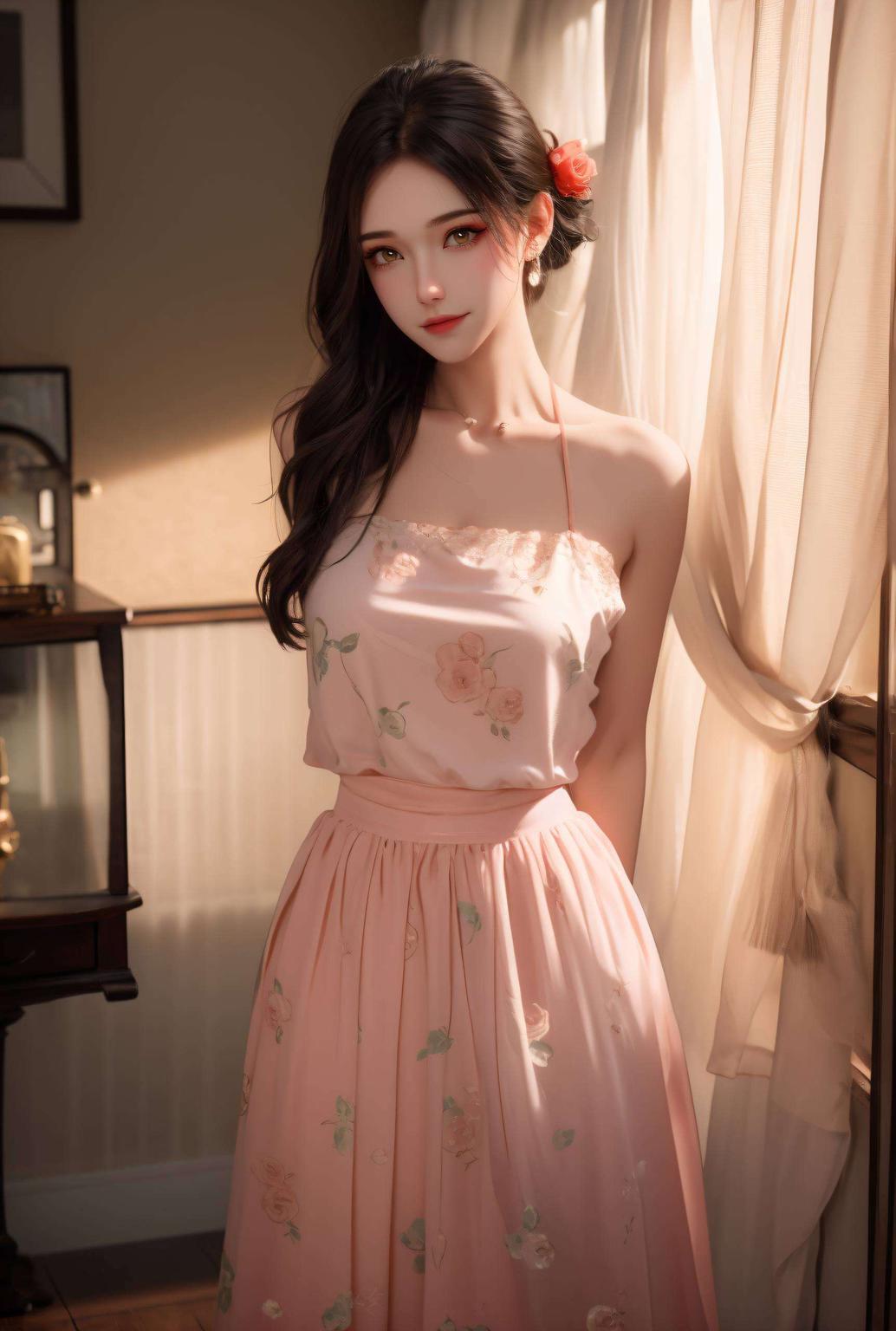 动漫韵味十足感受二次元的魅力