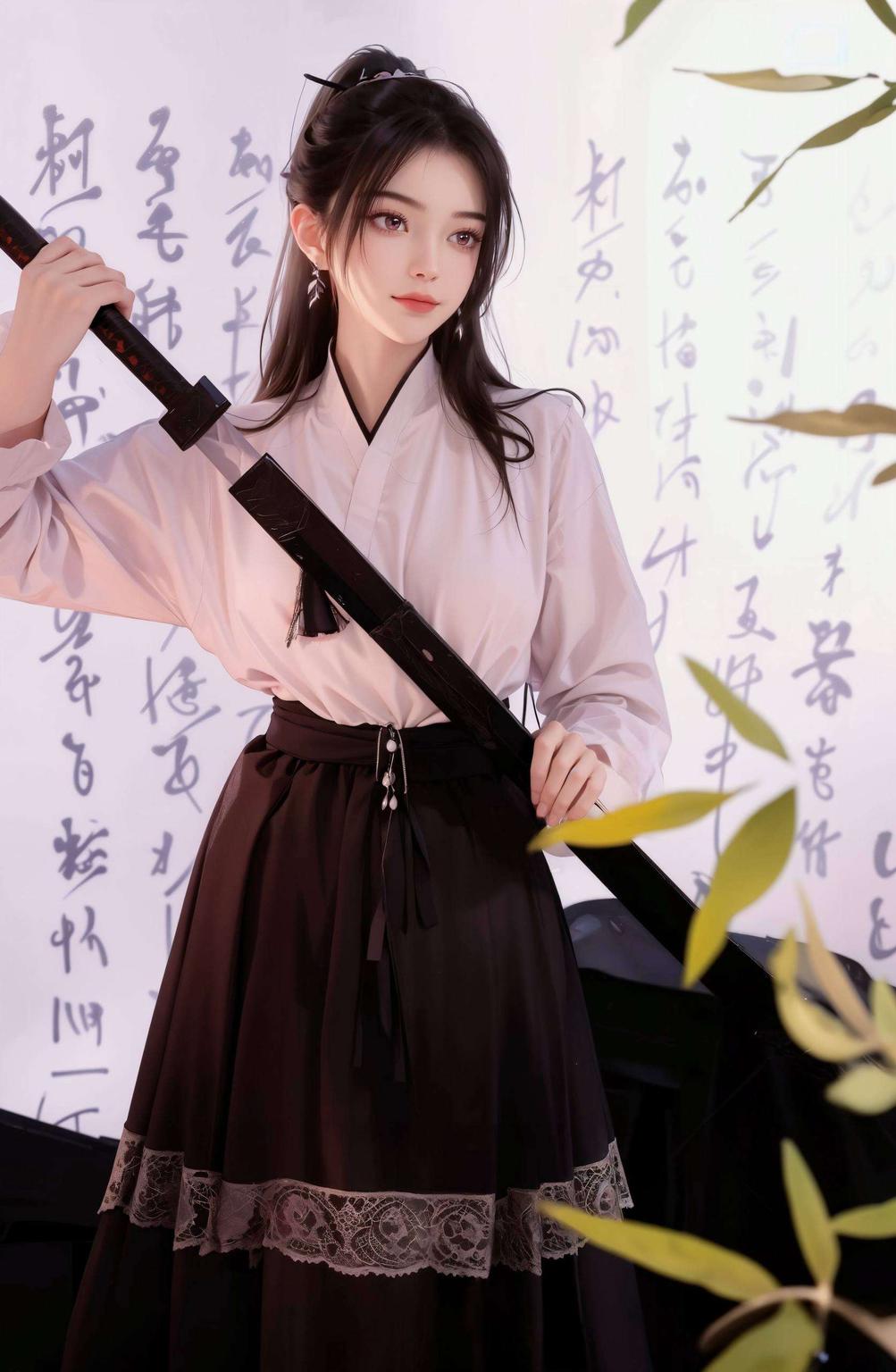 完美适配你的电脑桌面带你进入动漫的奇幻世界！