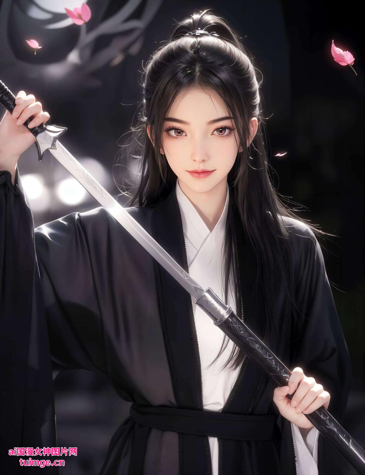 专为安卓桌面打造！内有陈平安与宁姚的动态壁纸免费下载