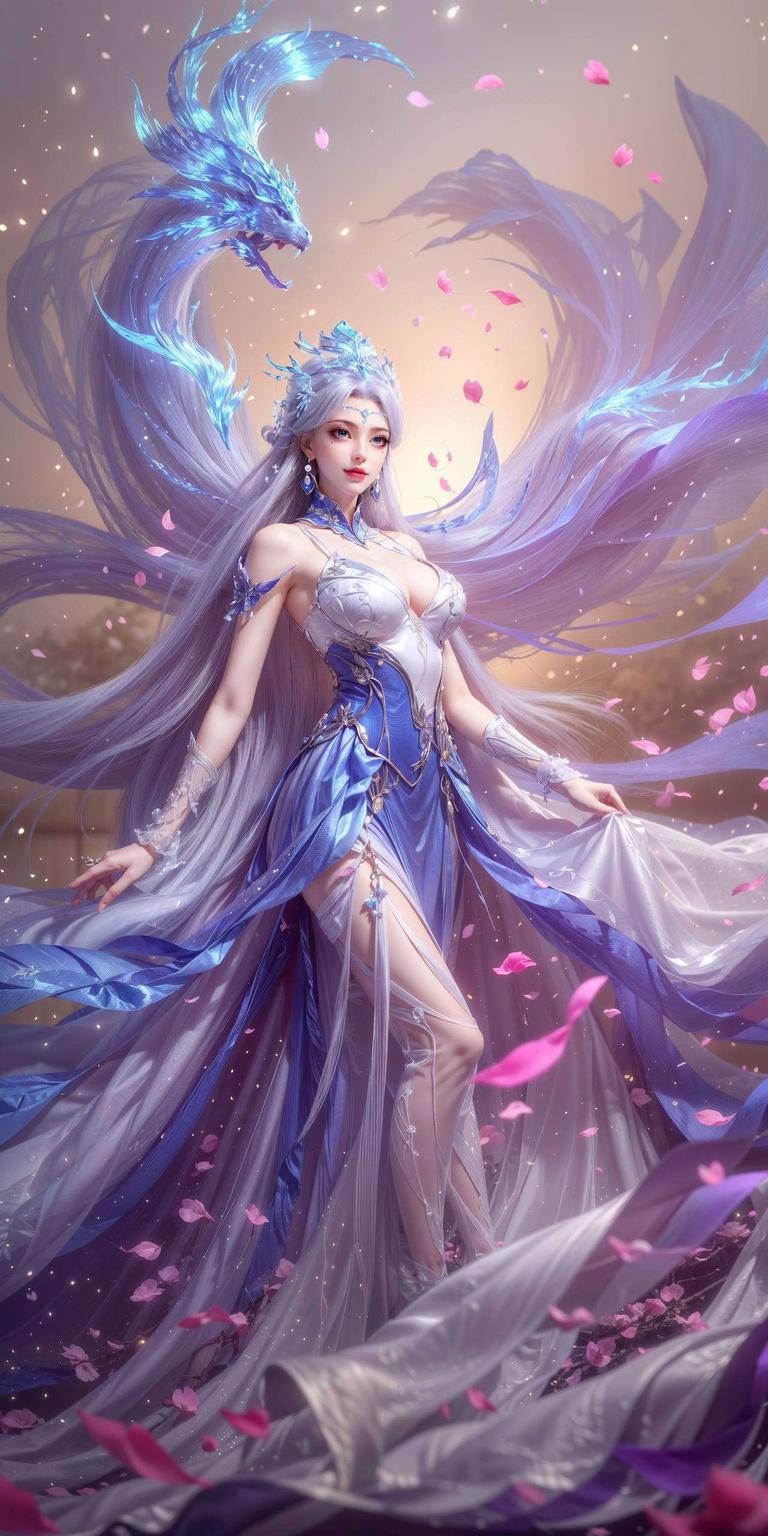 各位！今天给大家带来一组宁雨蝶和罗征的平板宽屏壁纸平板宽屏壁纸