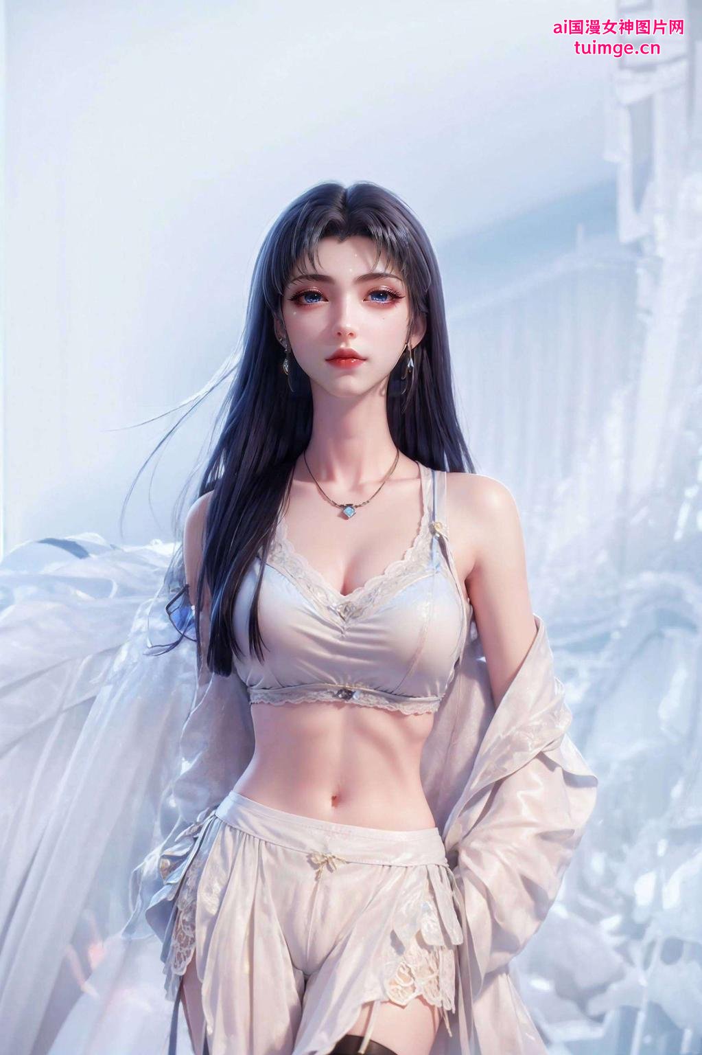 今天给大家带来一款唯美又护眼的安卓桌面装饰图——宁雨蝶壁纸！清新的色彩优雅的蝴蝶翩翩起舞