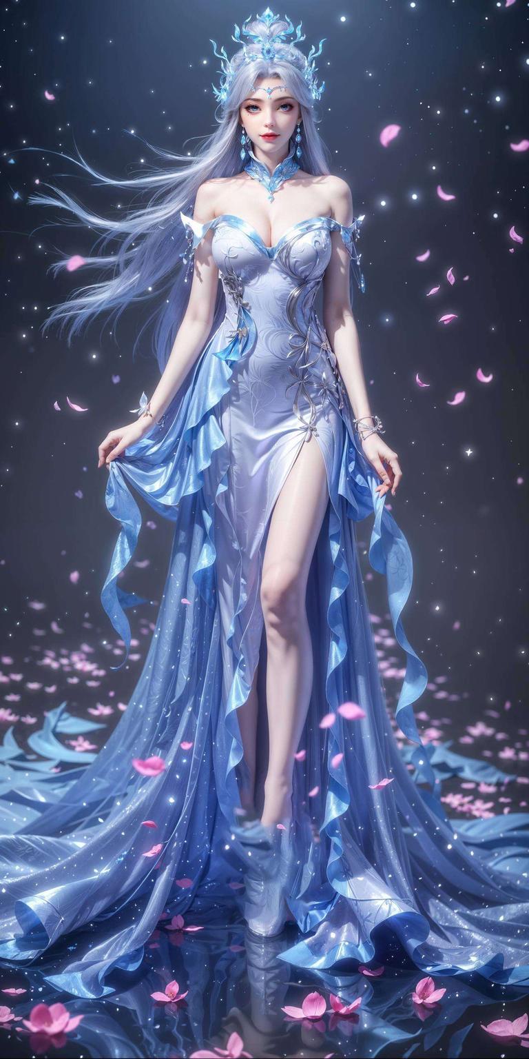 让你沉浸梦幻色彩炫彩壁纸映电脑