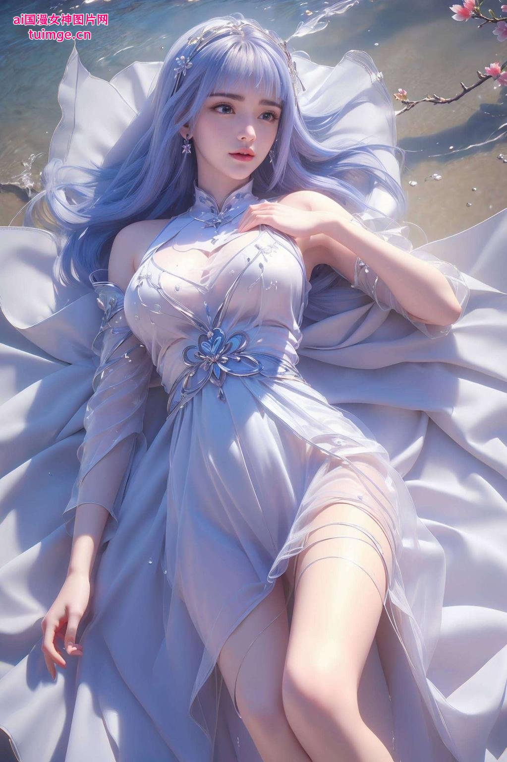 简直是为你的手机量身定做的！✨淡雅的花朵、梦幻的光晕今天给大家带来一组唯美到爆炸的iPhone壁纸！🌸特别推荐给我们的宁雨蝶殿主