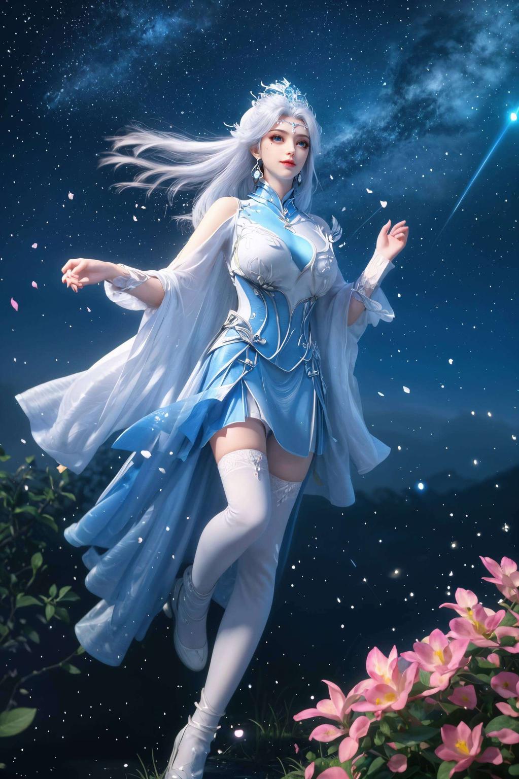 粉色梦幻温馨壁纸