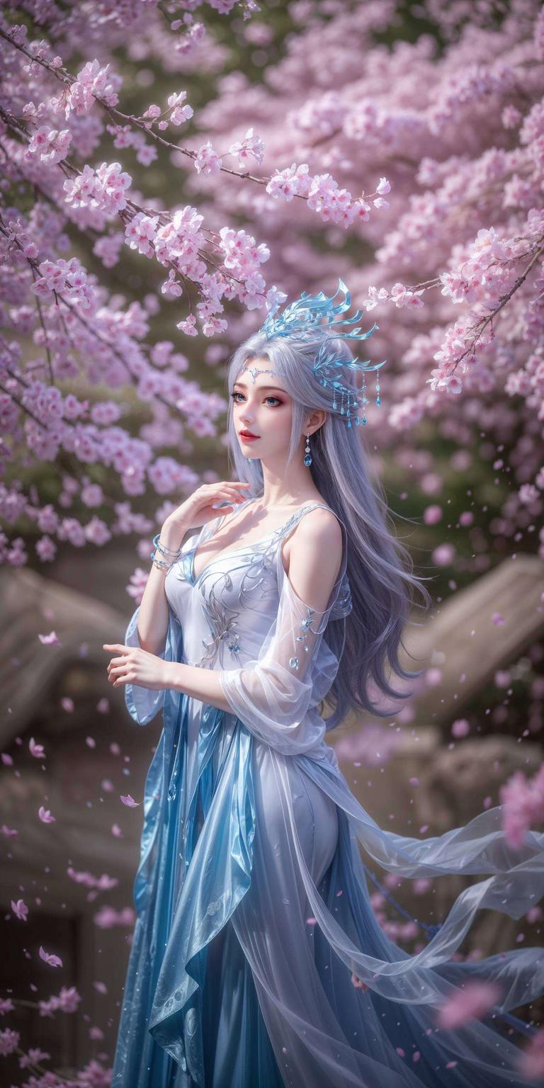 梦幻蝴蝶翩翩起舞色彩斑斓