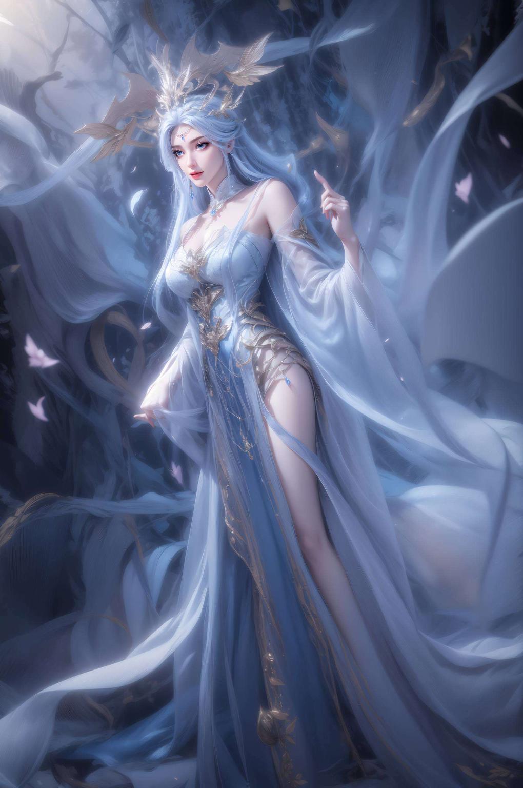 快来体验这份独特的视觉盛宴吧！