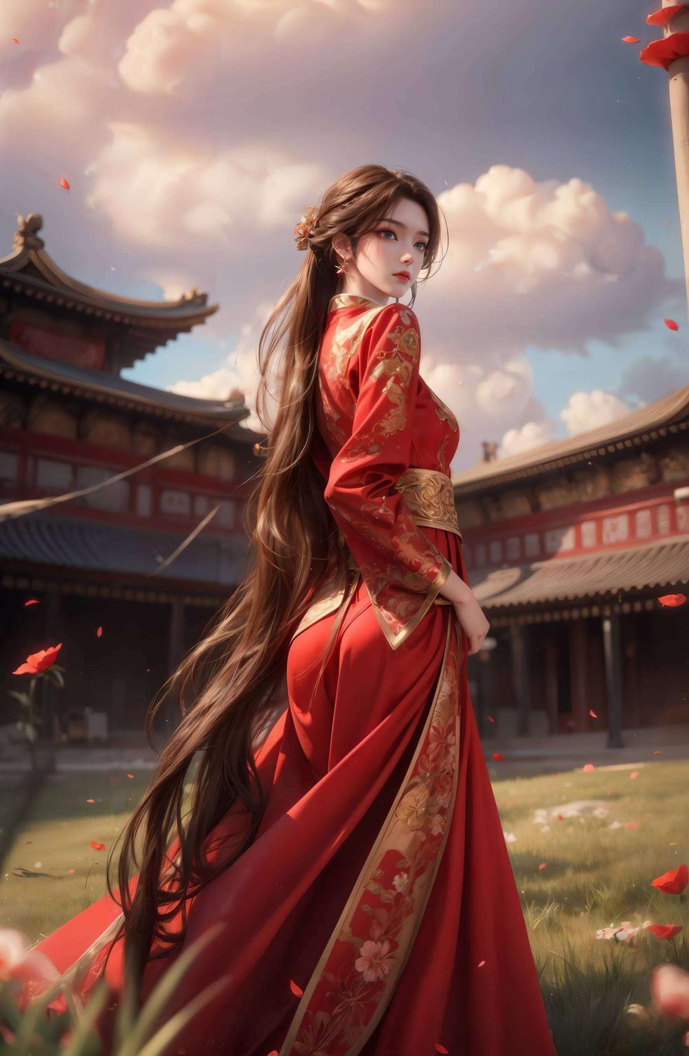 精美图文高清壁纸