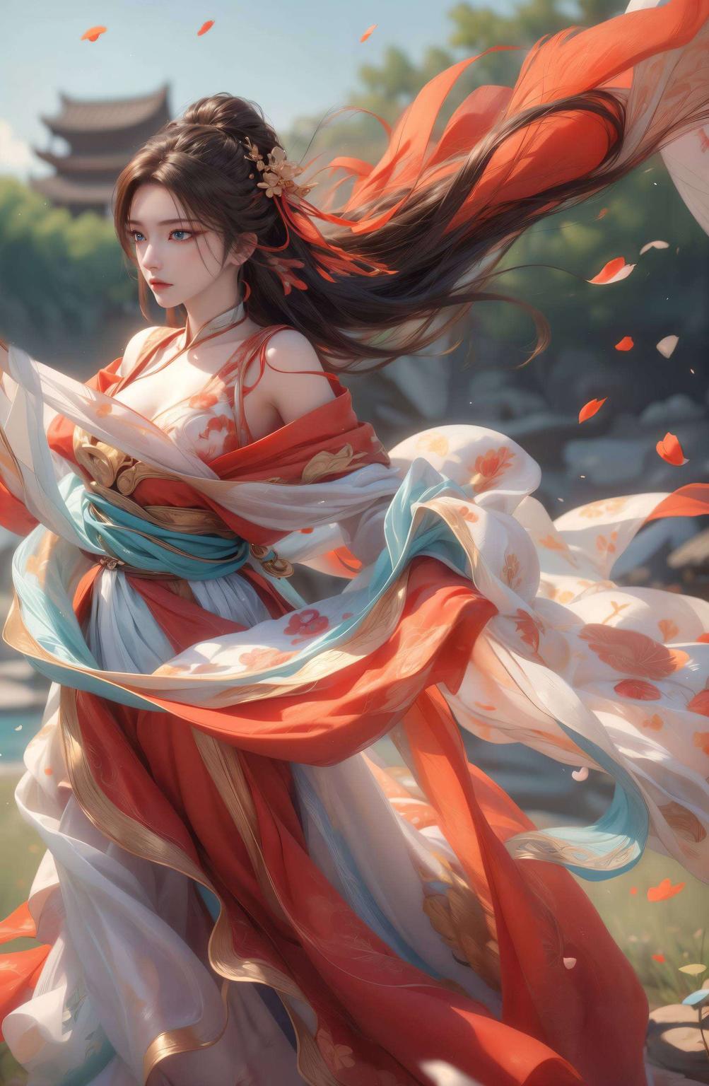 Win10女生专属元龙蔷薇高清壁纸