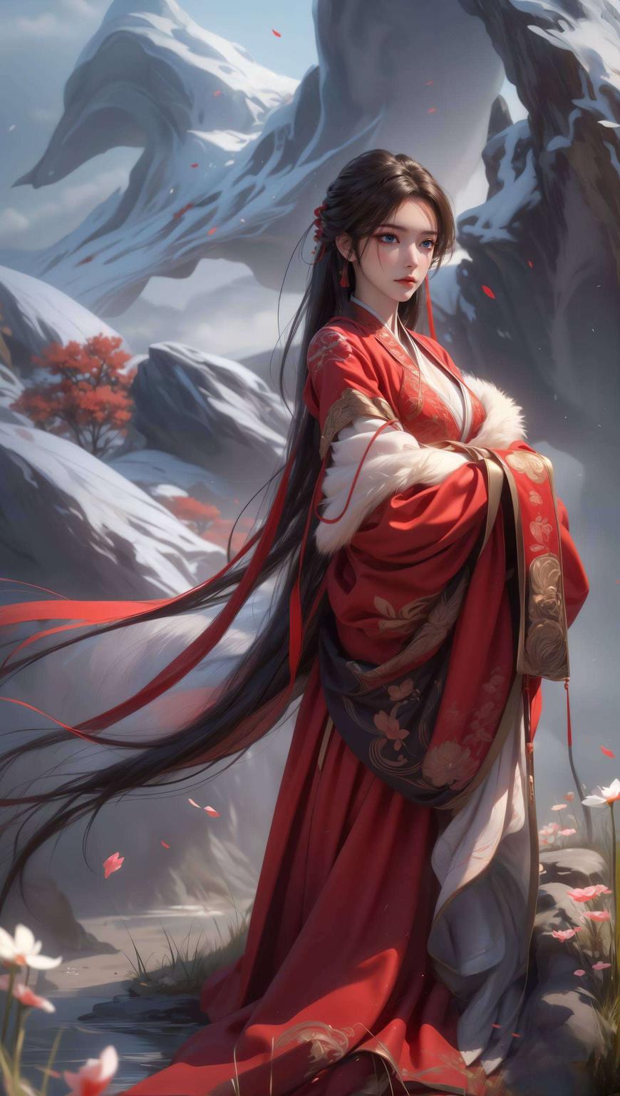 不仅养眼还养心哦！