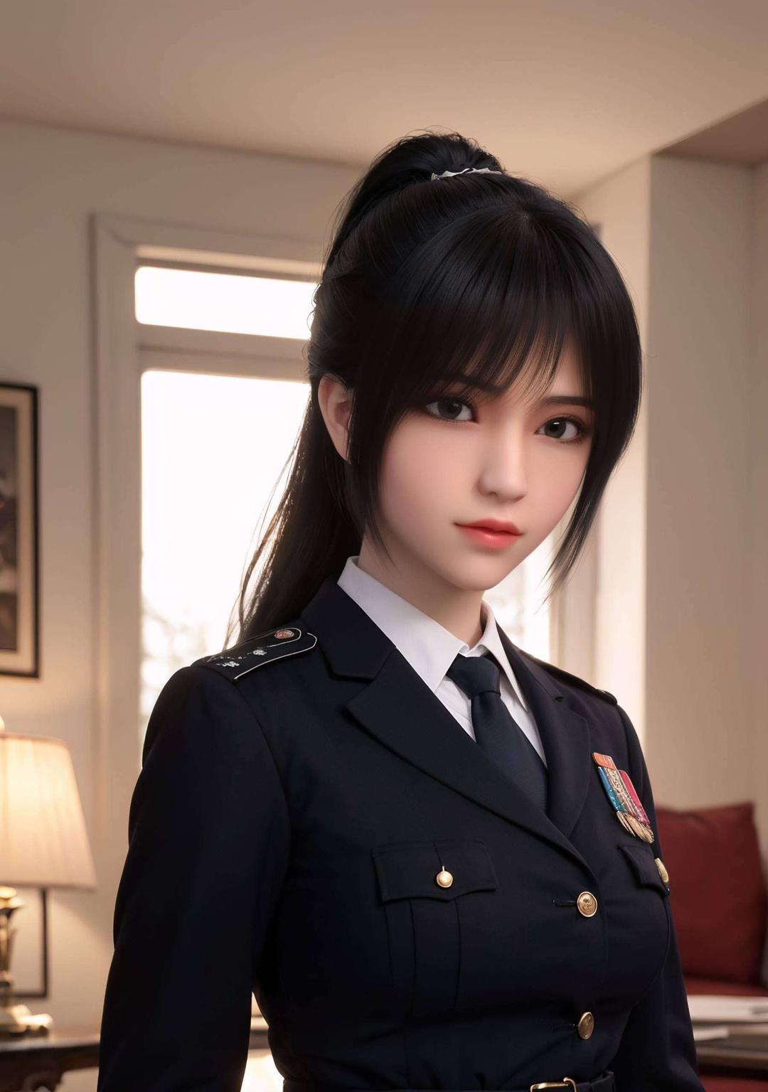 细节满分带你领略国漫之美