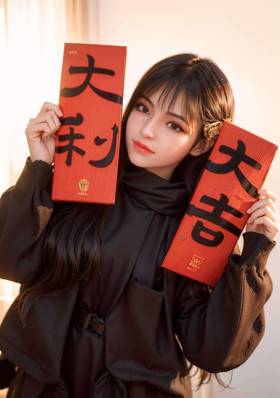 可爱满分养眼又护眼