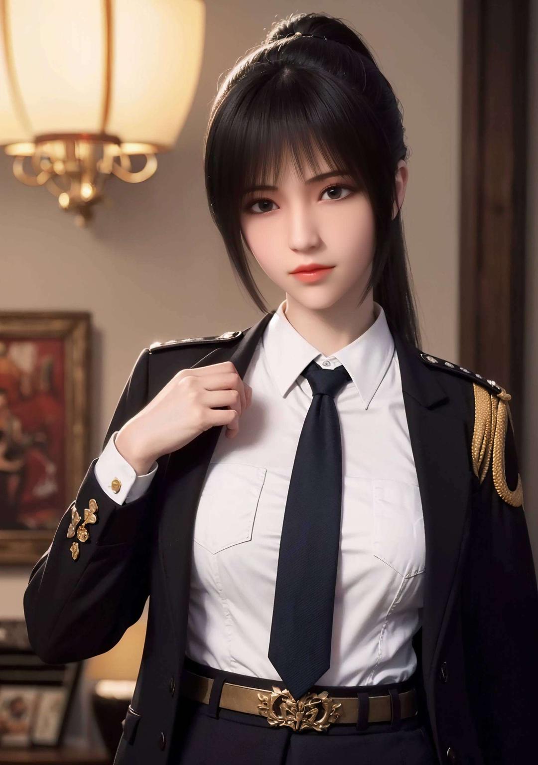 不容错过！视觉盛宴